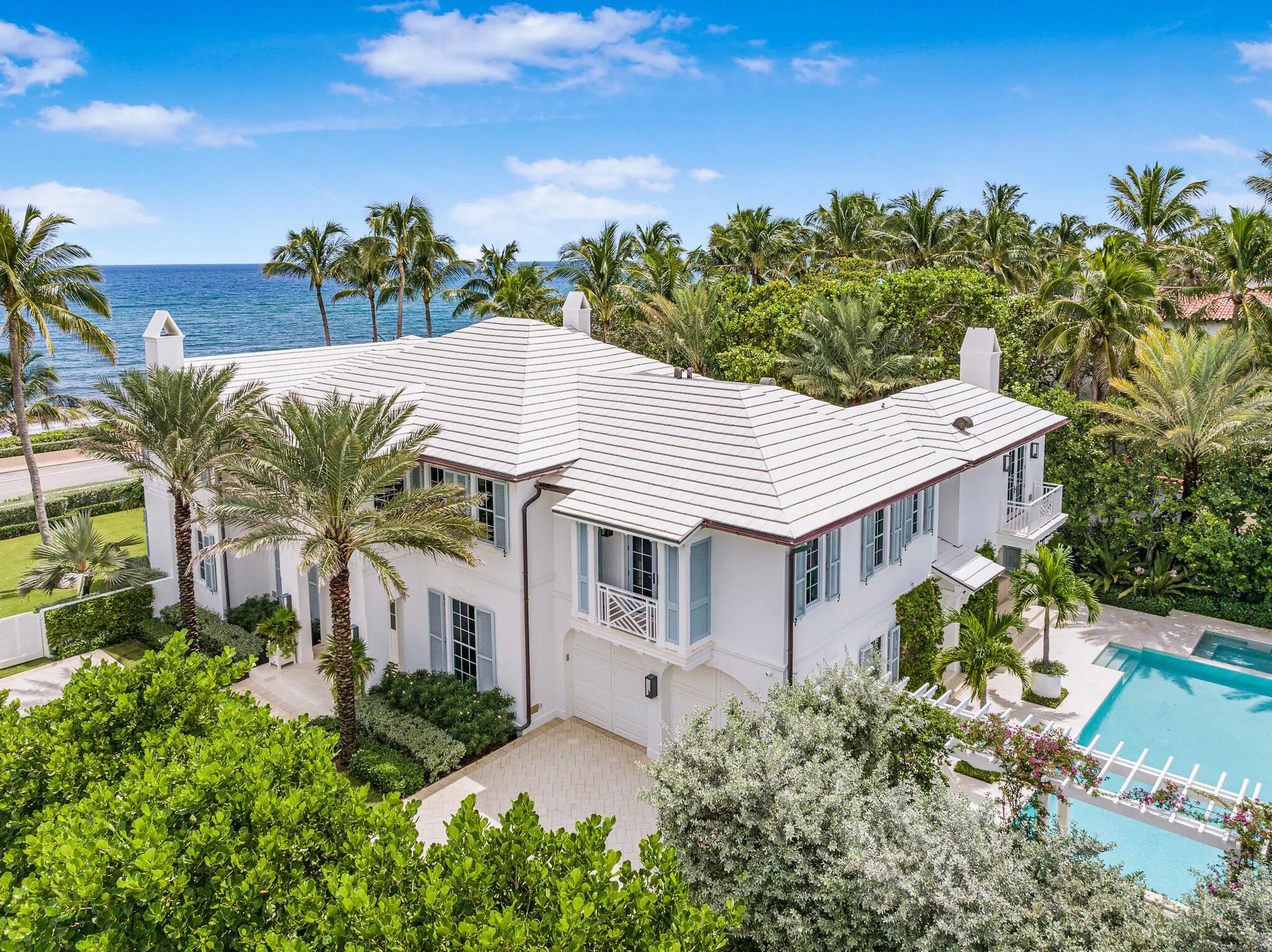 1540 S Ocean Boulevard, Palm Beach, FL, 33480