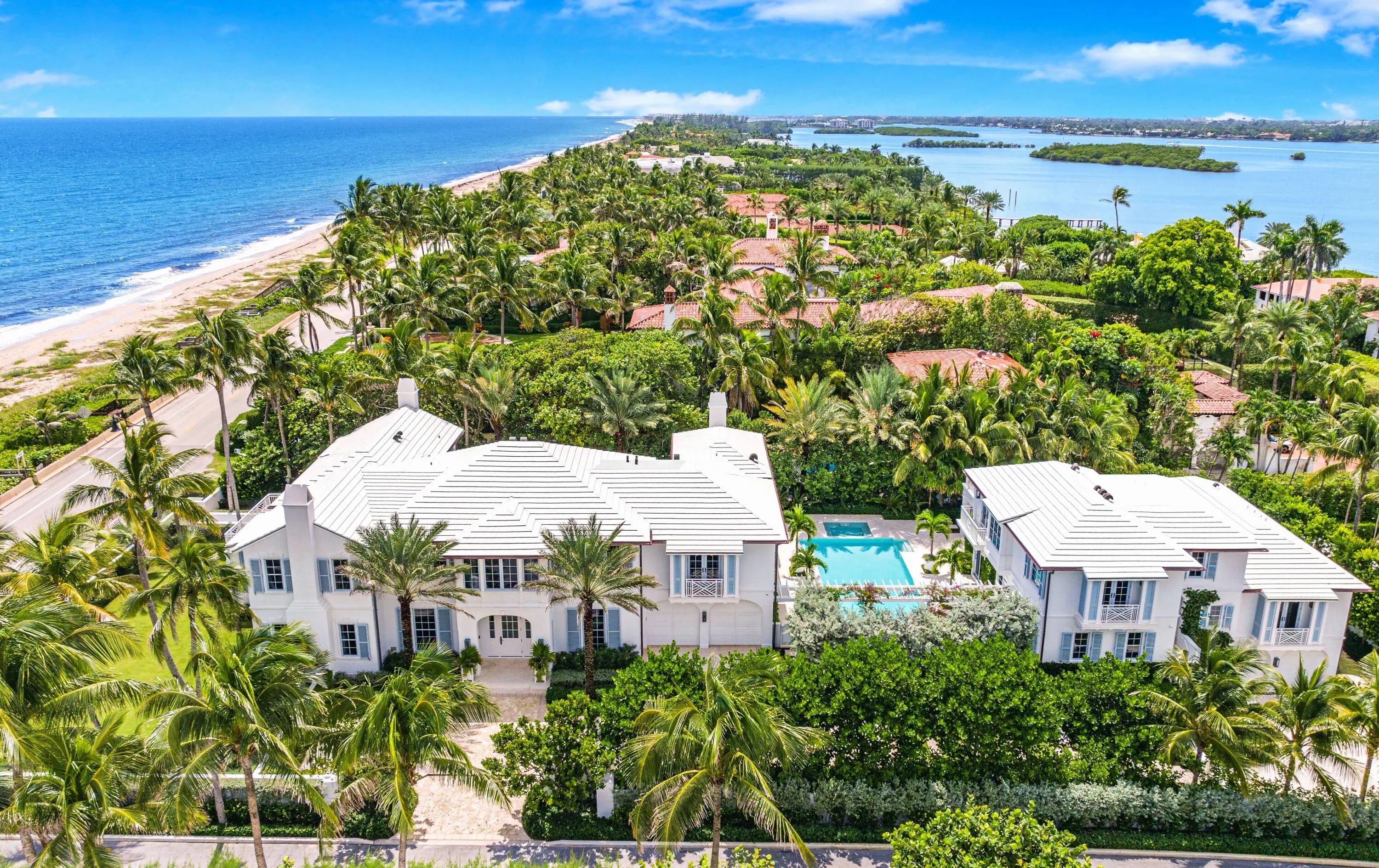 1540 S Ocean Boulevard, Palm Beach, FL, 33480