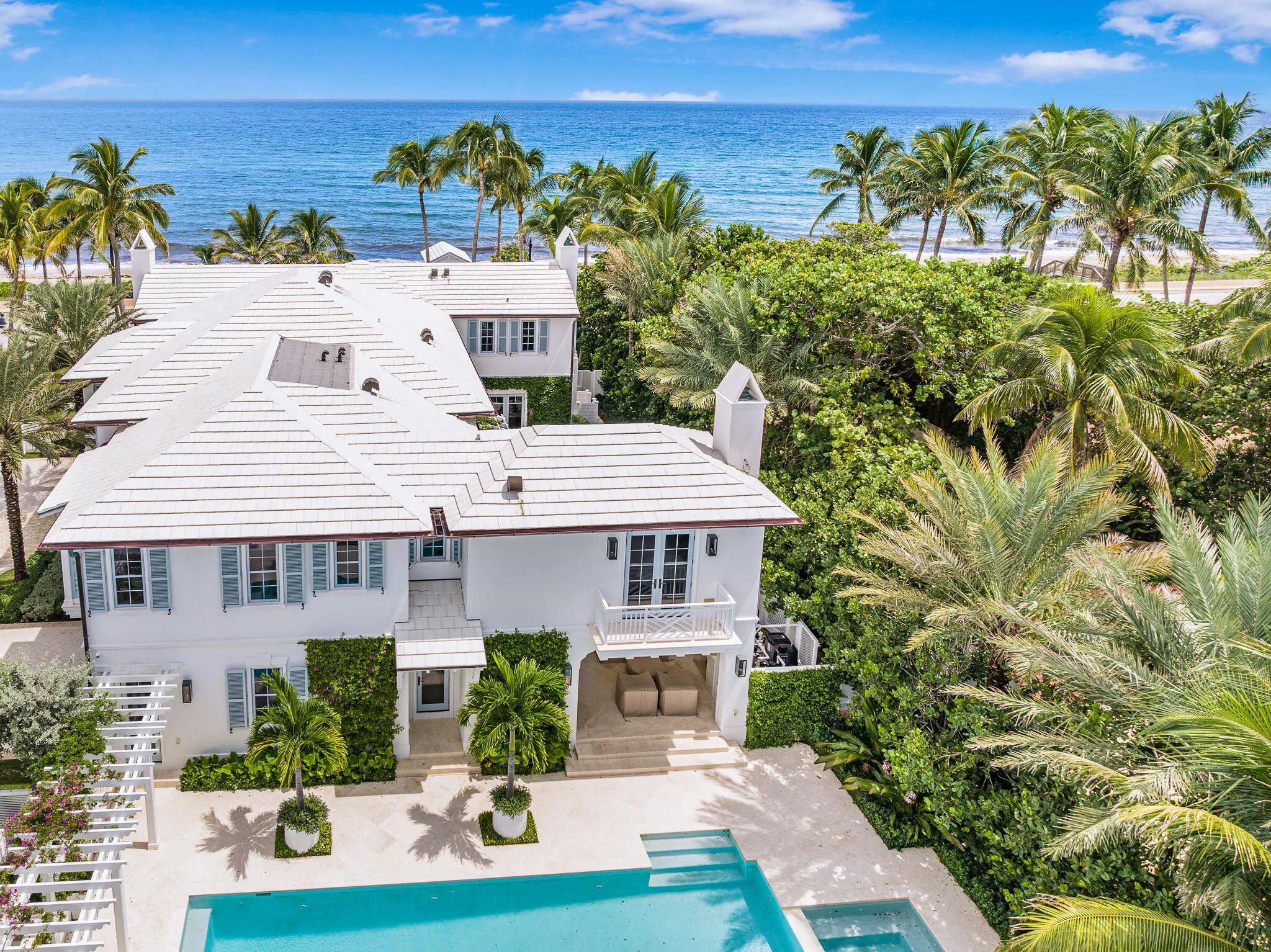 1540 S Ocean Boulevard, Palm Beach, FL, 33480
