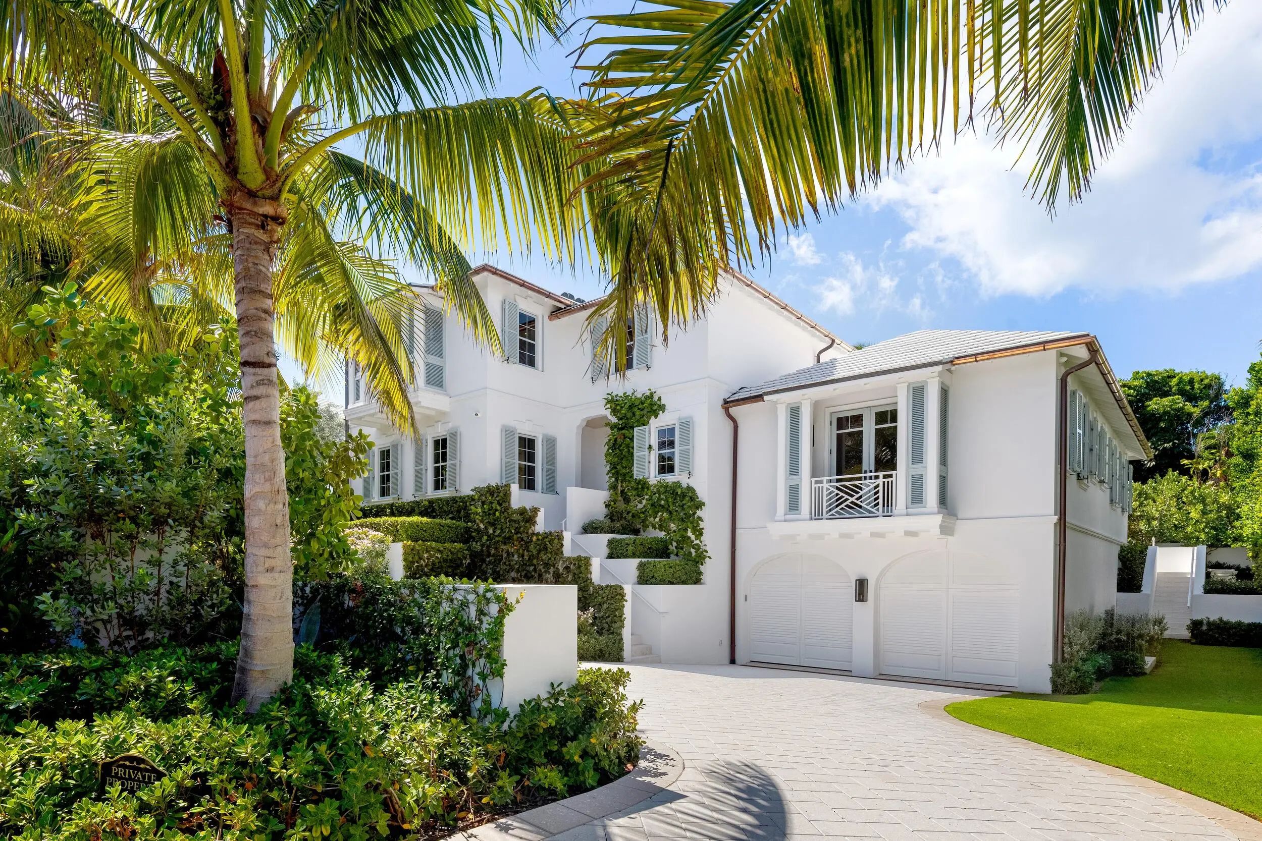 1540 S Ocean Boulevard, Palm Beach, FL, 33480