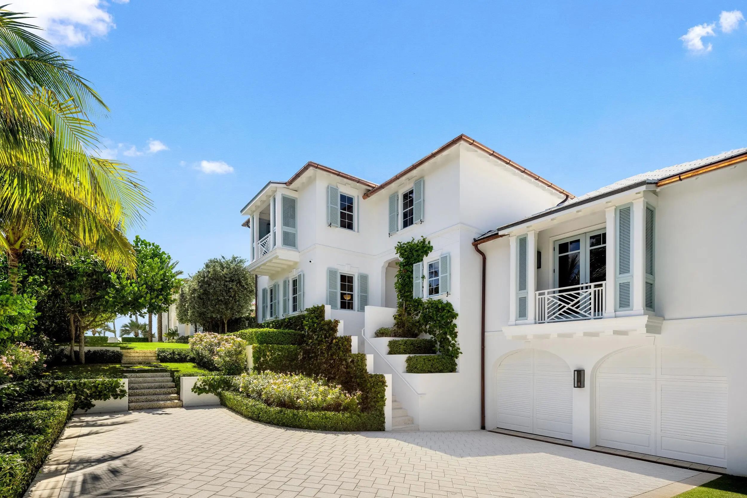 1540 S Ocean Boulevard, Palm Beach, FL, 33480