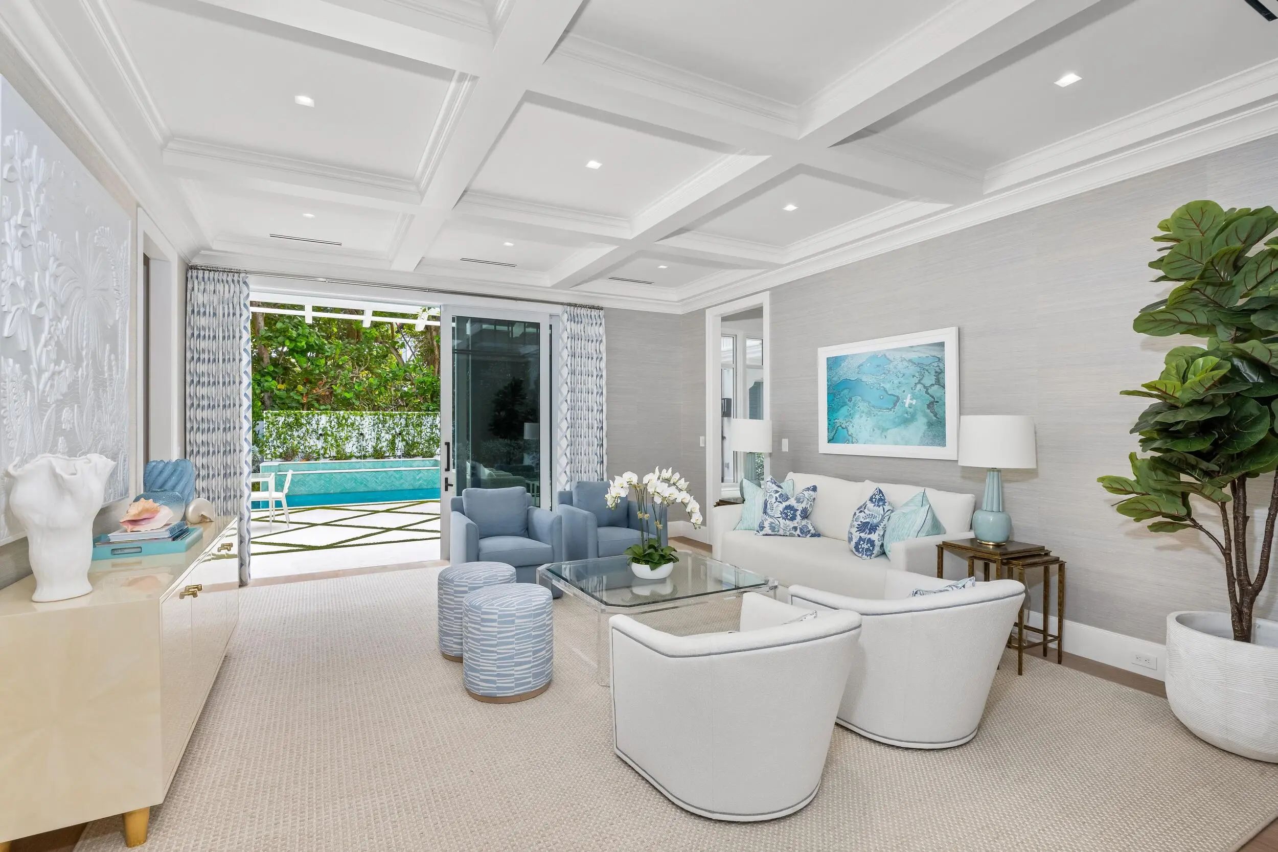 1540 S Ocean Boulevard, Palm Beach, FL, 33480