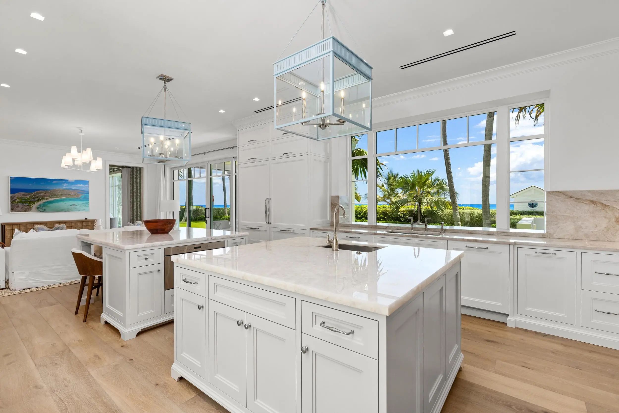 1540 S Ocean Boulevard, Palm Beach, FL, 33480