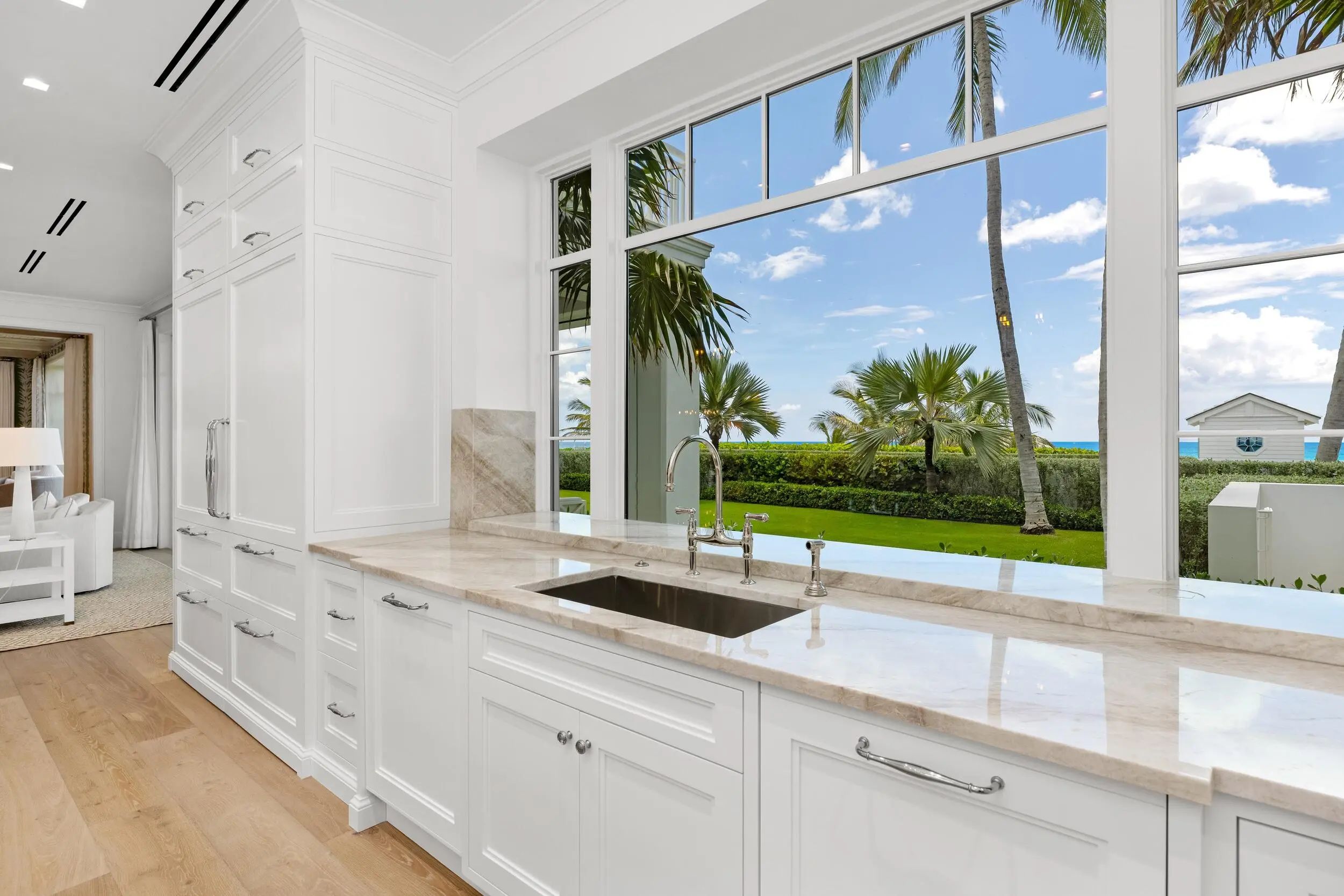 1540 S Ocean Boulevard, Palm Beach, FL, 33480