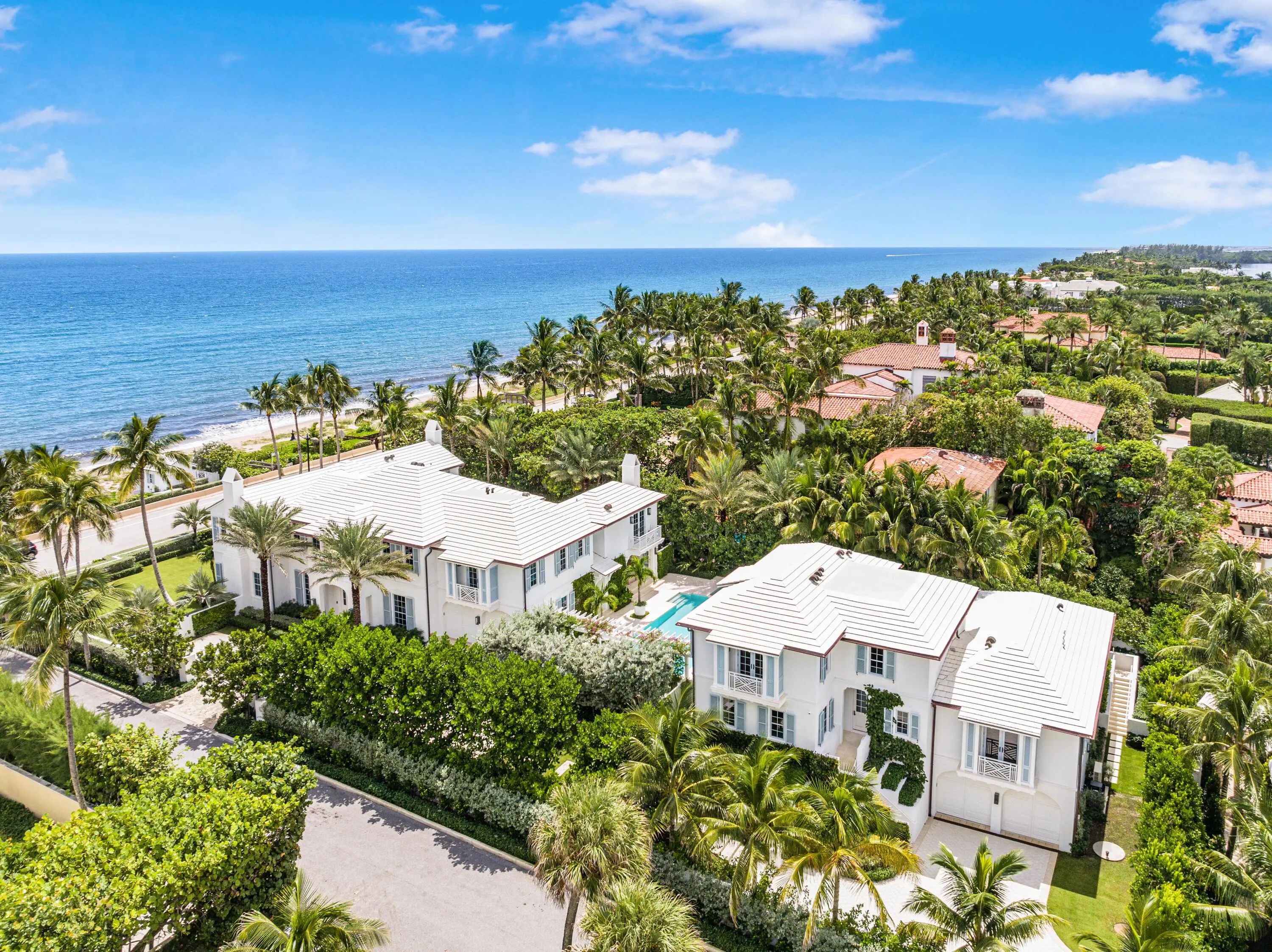 1540 S Ocean Boulevard, Palm Beach, FL, 33480