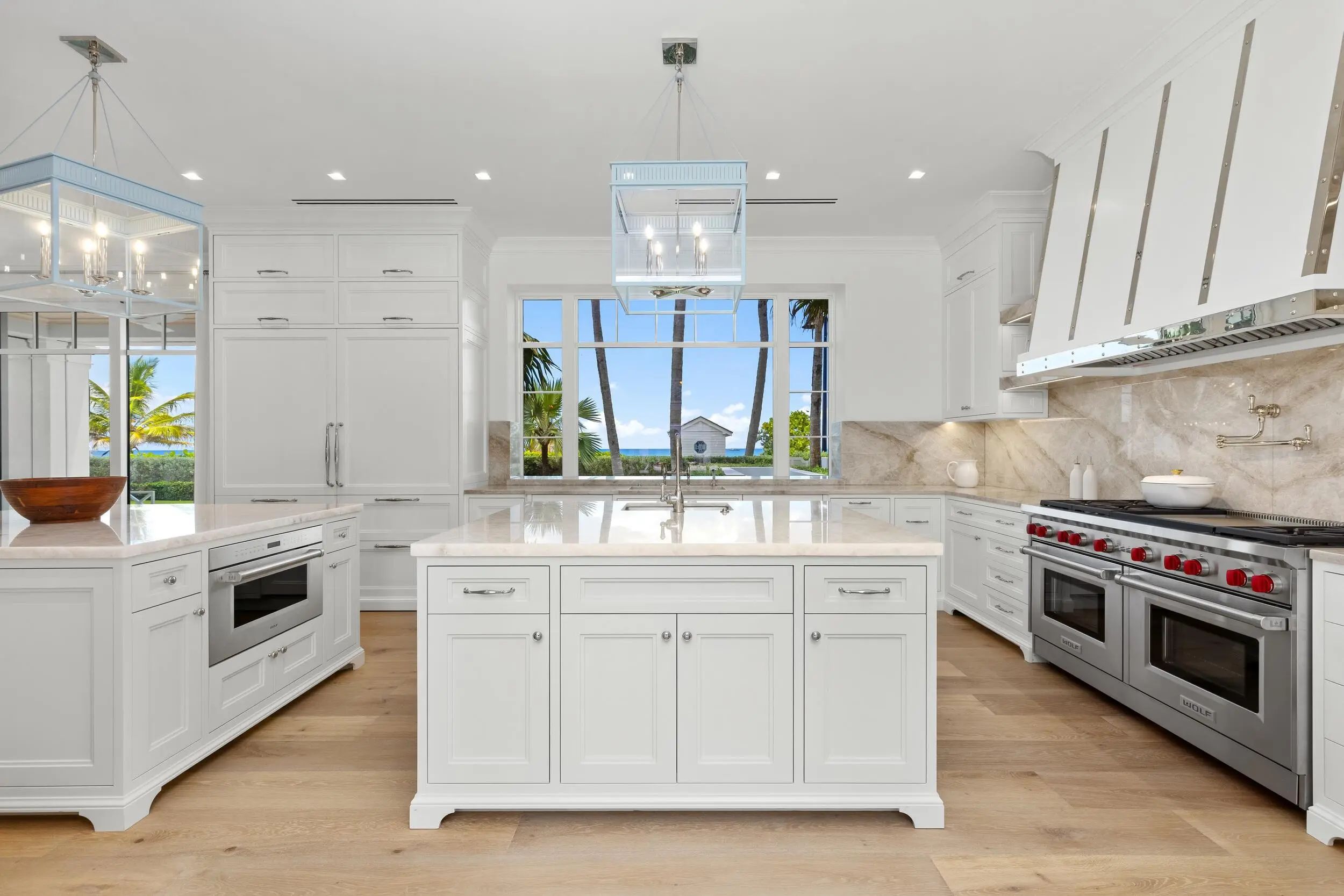 1540 S Ocean Boulevard, Palm Beach, FL, 33480