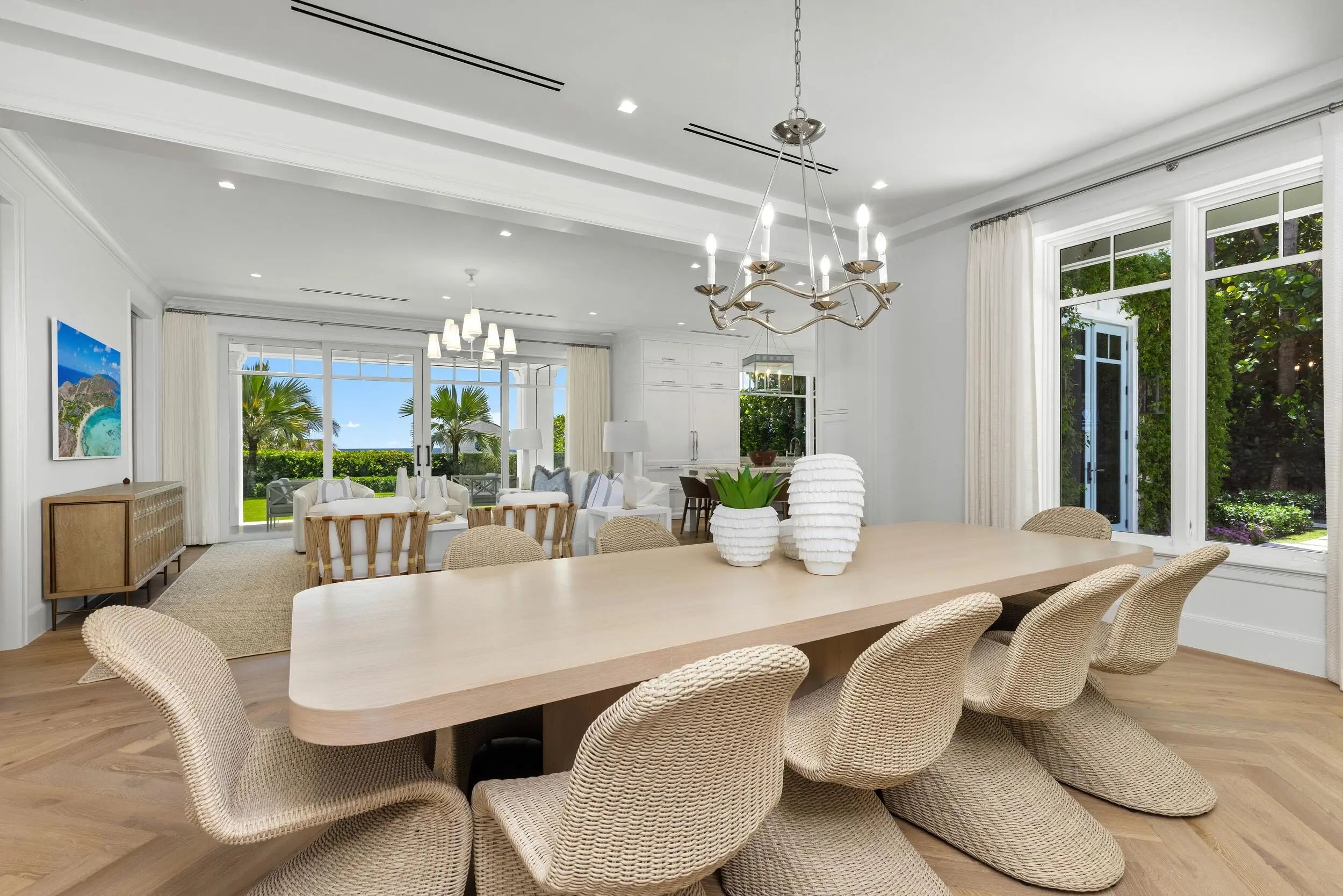 1540 S Ocean Boulevard, Palm Beach, FL, 33480