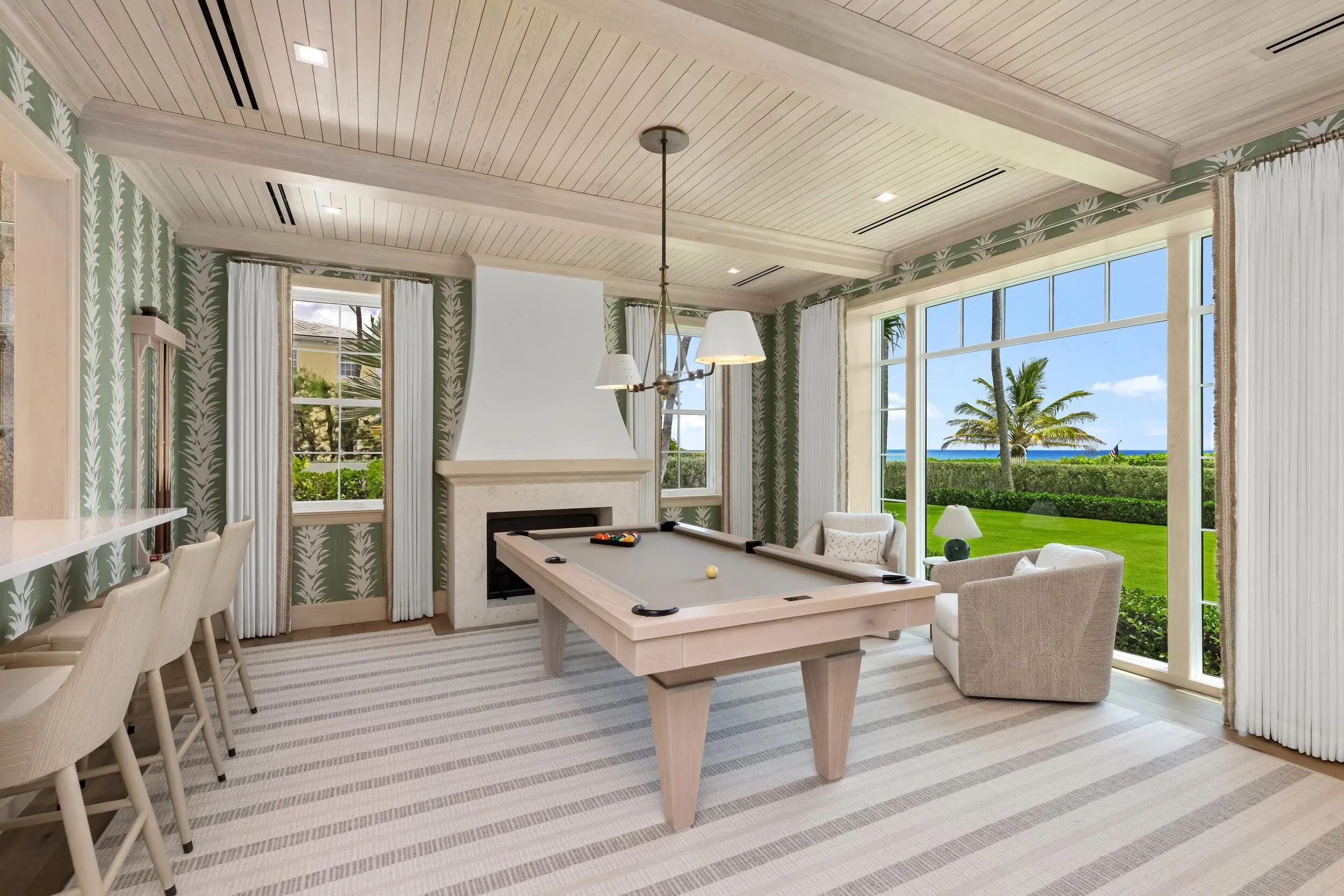 1540 S Ocean Boulevard, Palm Beach, FL, 33480
