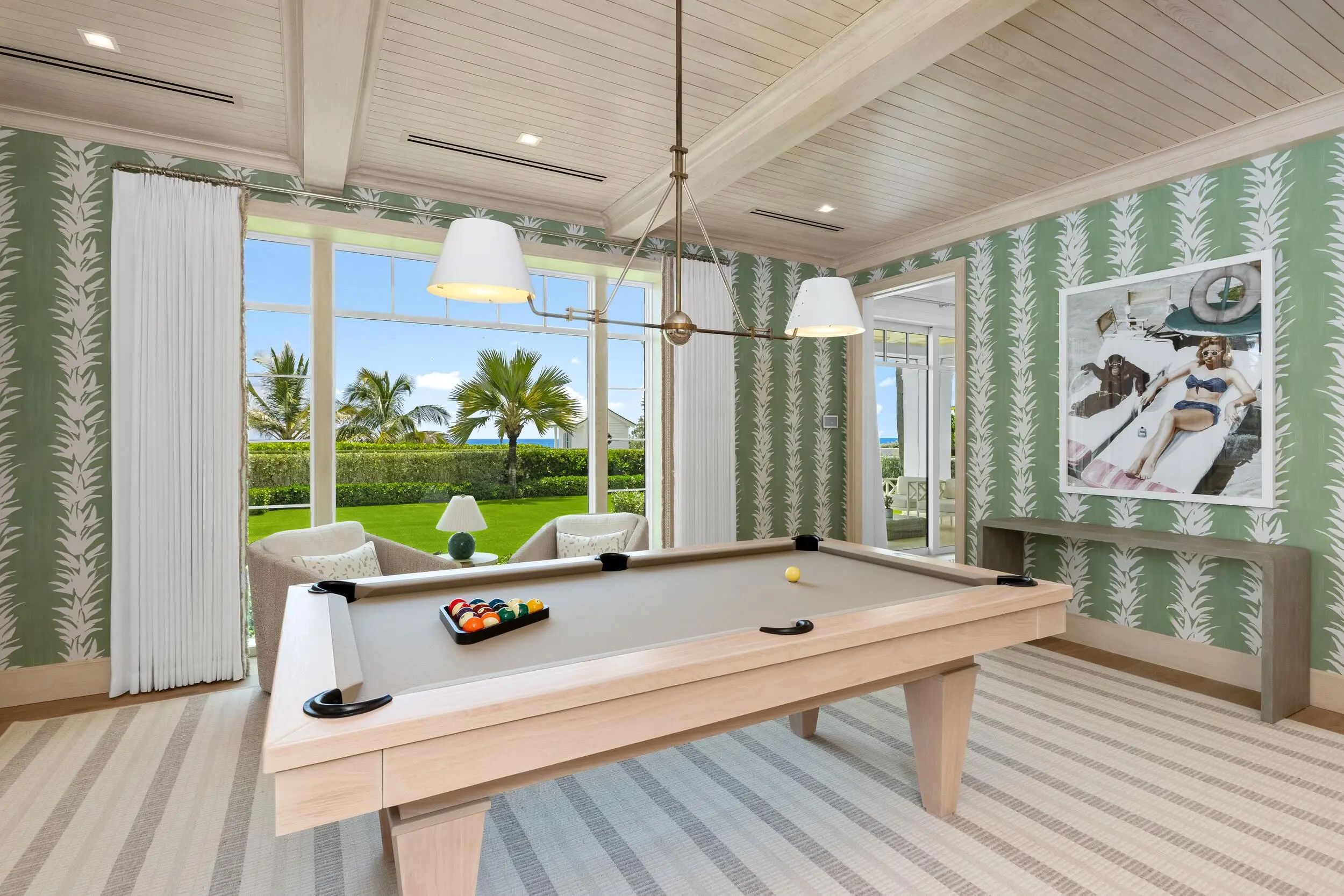 1540 S Ocean Boulevard, Palm Beach, FL, 33480