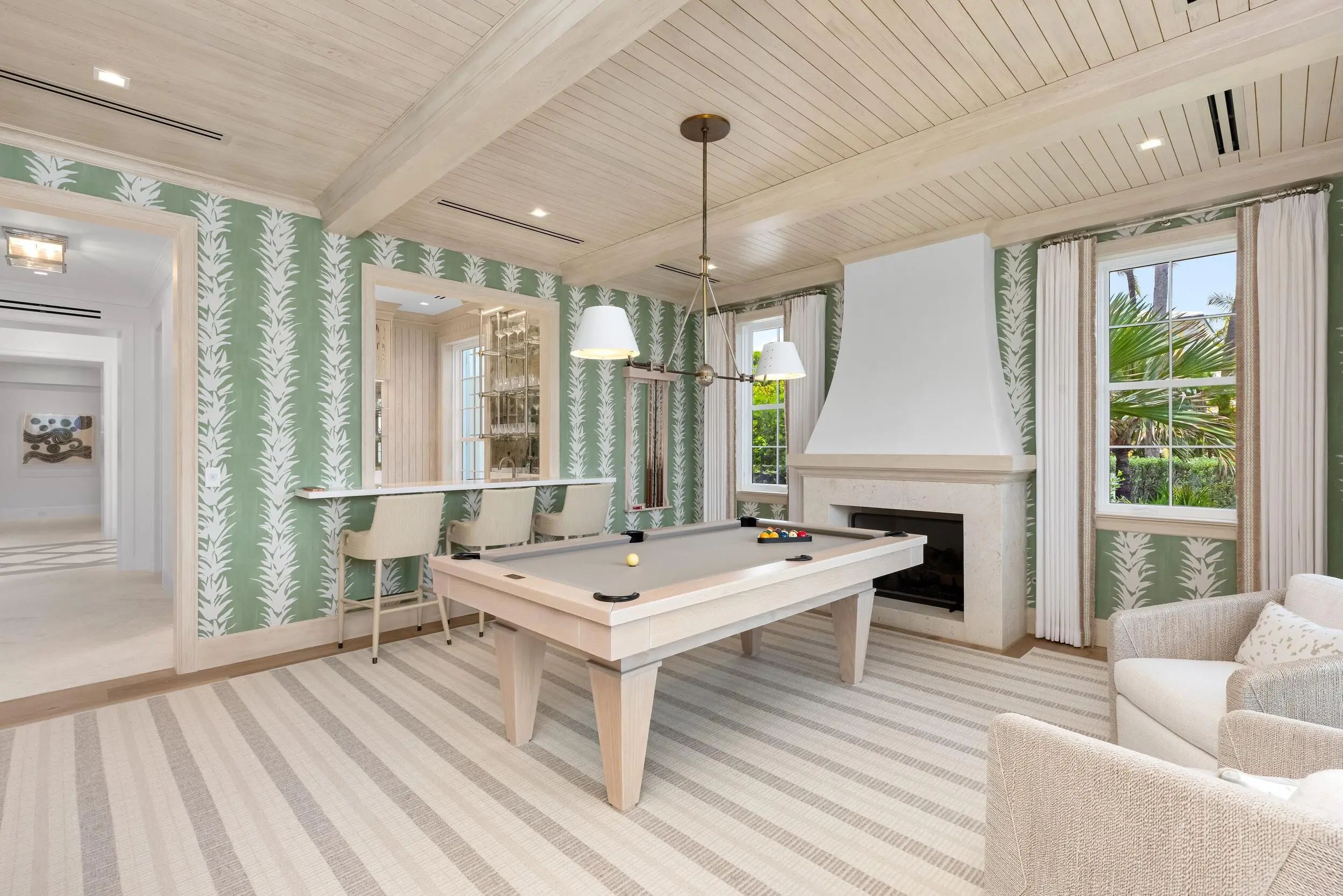 1540 S Ocean Boulevard, Palm Beach, FL, 33480