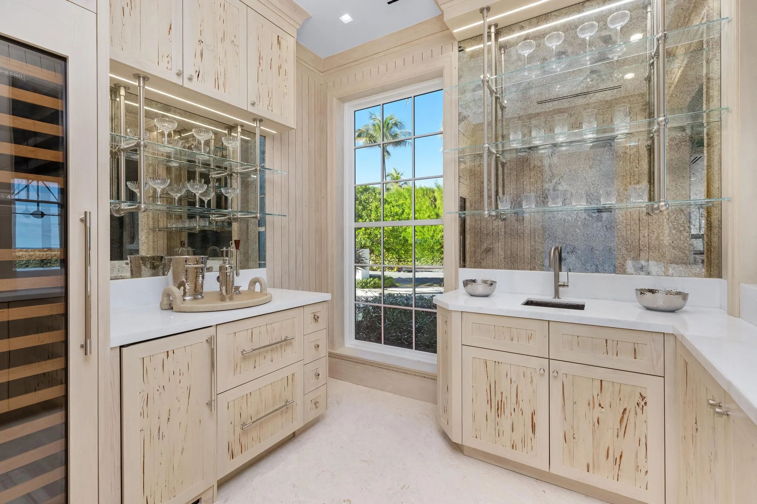 1540 S Ocean Boulevard, Palm Beach, FL, 33480