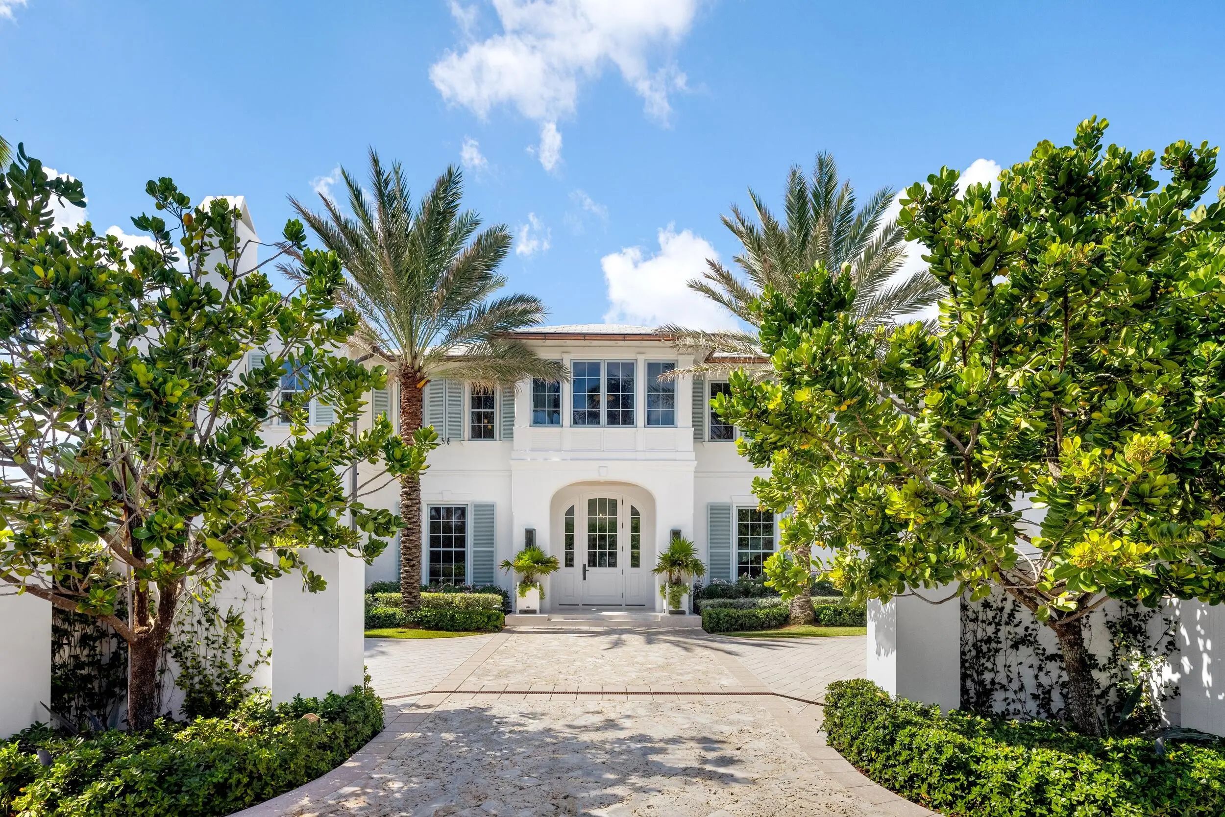 1540 S Ocean Boulevard, Palm Beach, FL, 33480