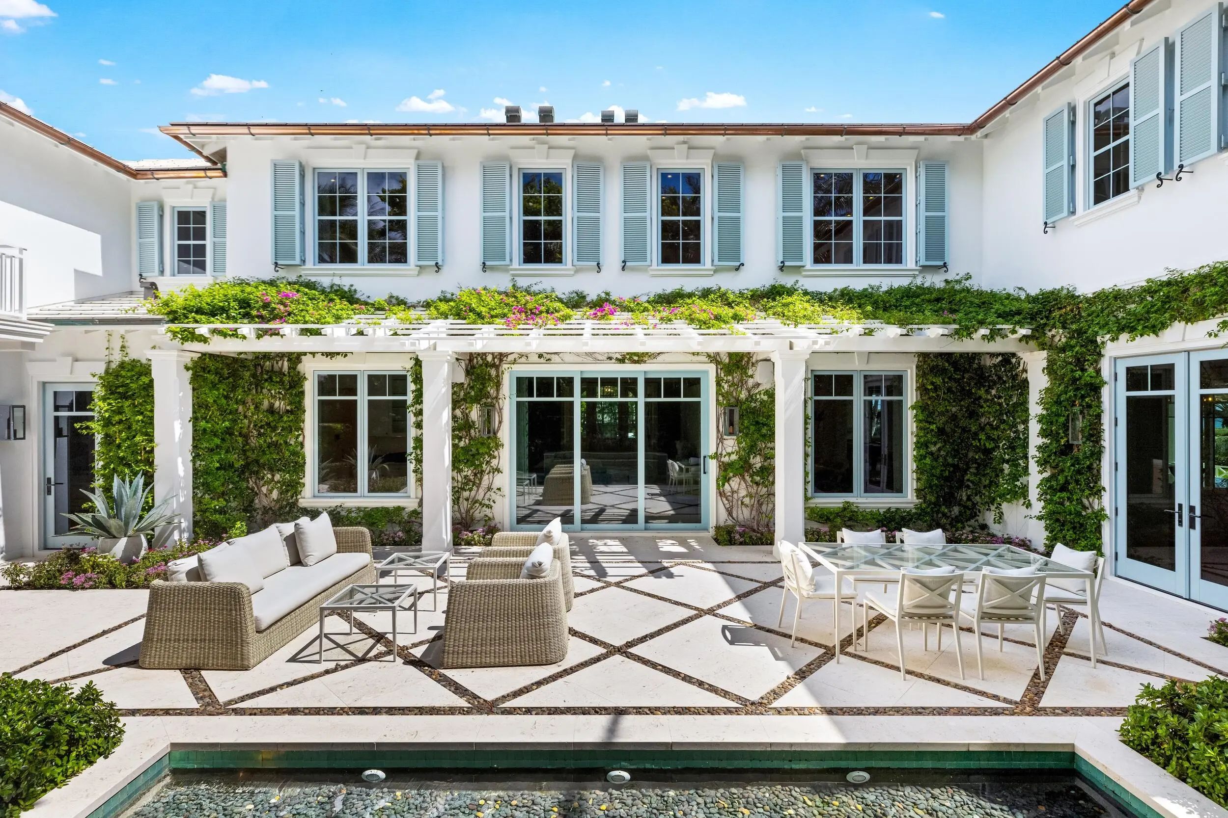 1540 S Ocean Boulevard, Palm Beach, FL, 33480