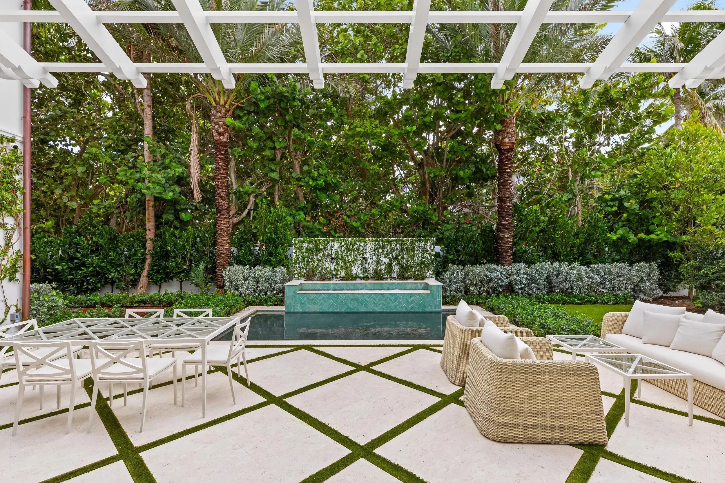 1540 S Ocean Boulevard, Palm Beach, FL, 33480