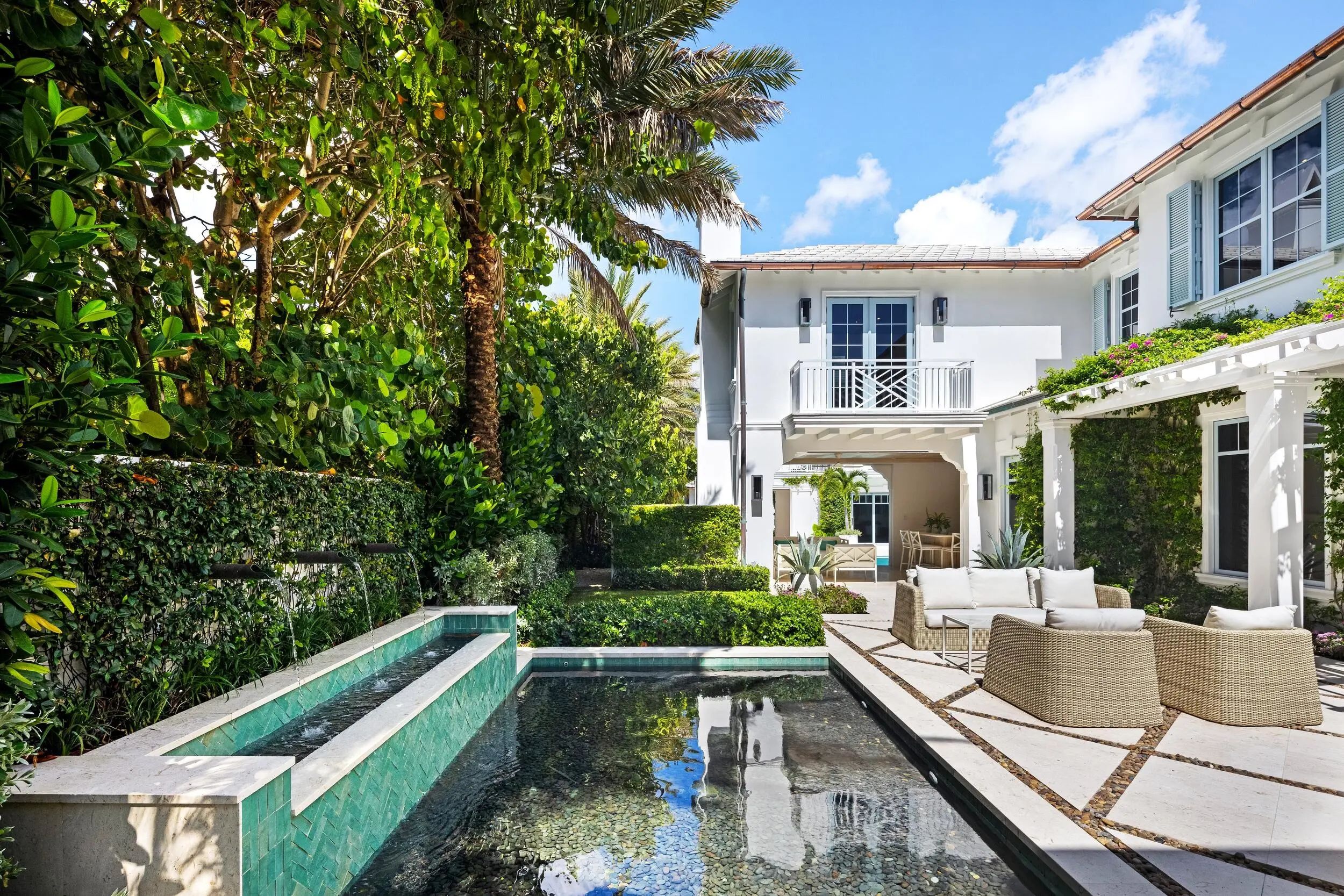 1540 S Ocean Boulevard, Palm Beach, FL, 33480