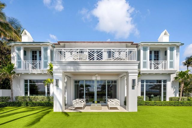 5 of 118 - 1540 S Ocean Boulevard, Palm Beach, FL