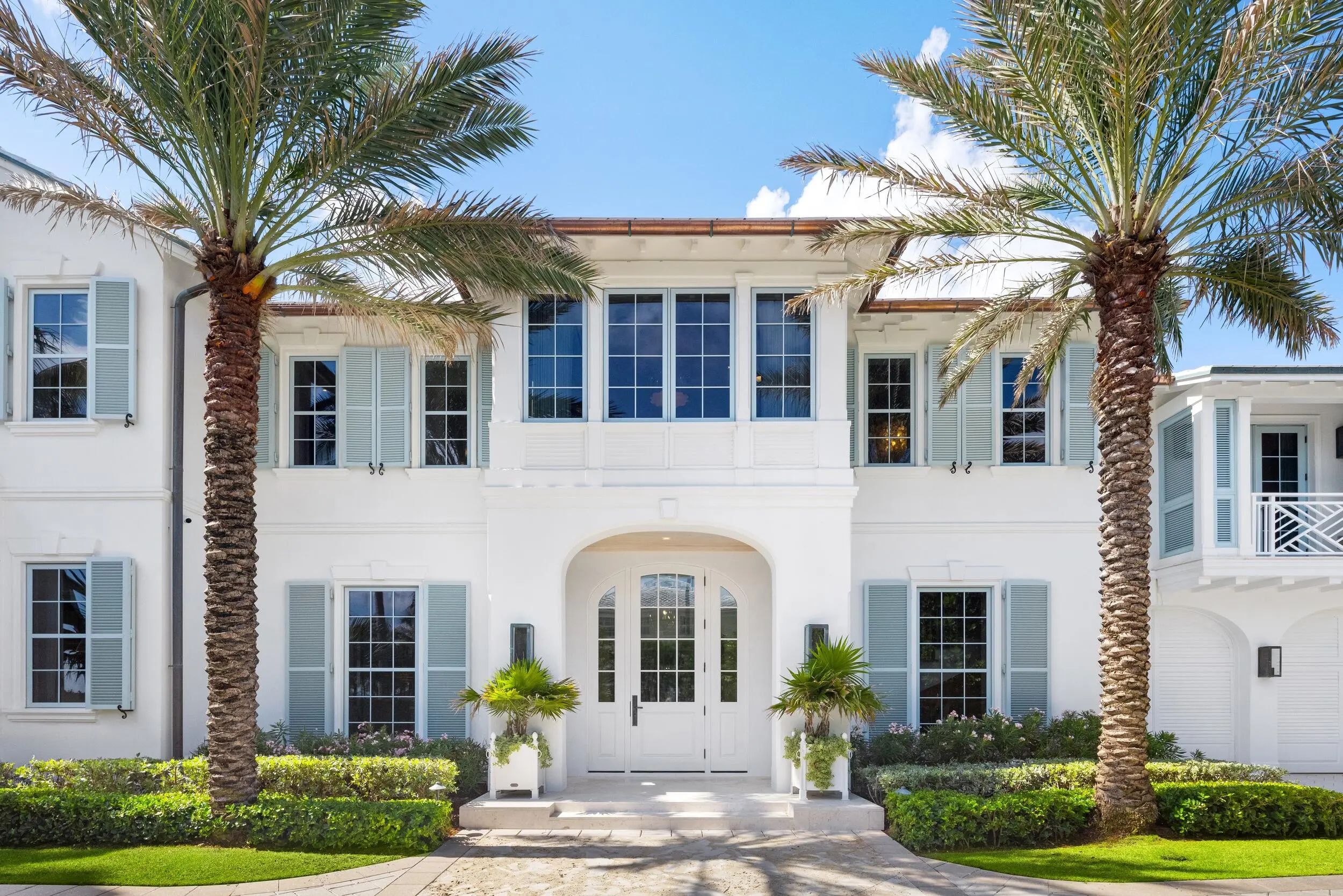 1540 S Ocean Boulevard, Palm Beach, FL, 33480