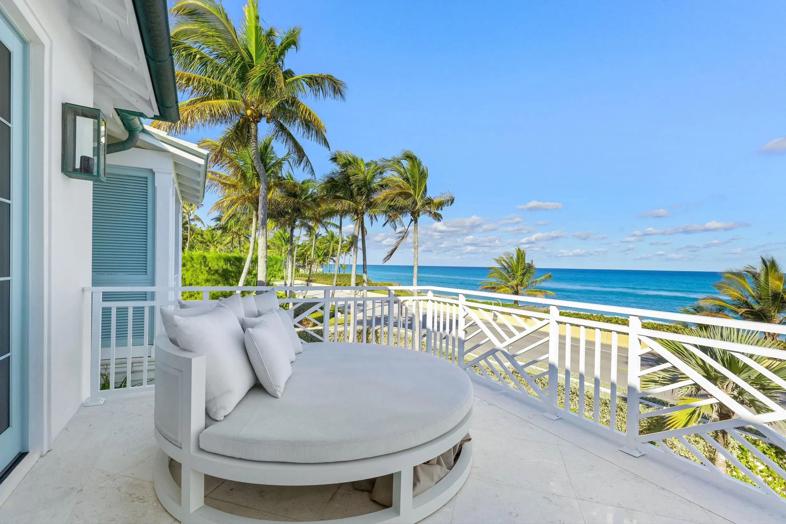 1540 S Ocean Boulevard, Palm Beach, FL, 33480