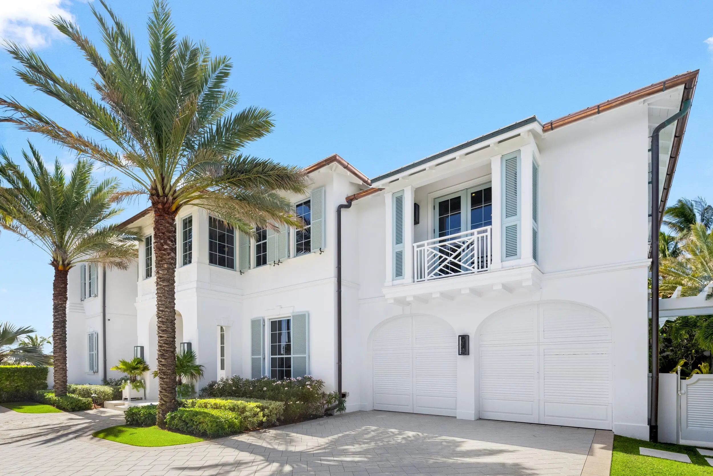 1540 S Ocean Boulevard, Palm Beach, FL, 33480
