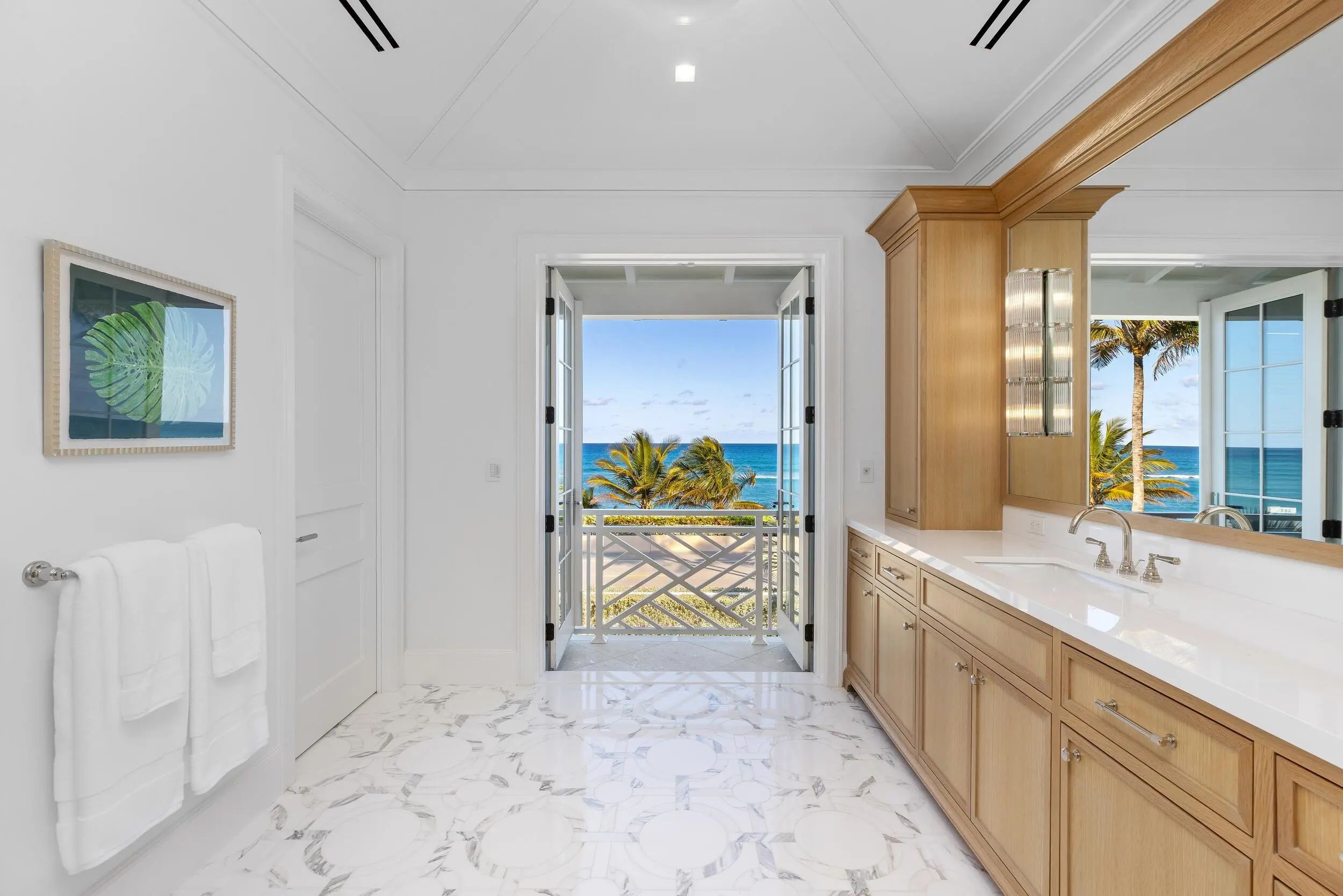1540 S Ocean Boulevard, Palm Beach, FL, 33480