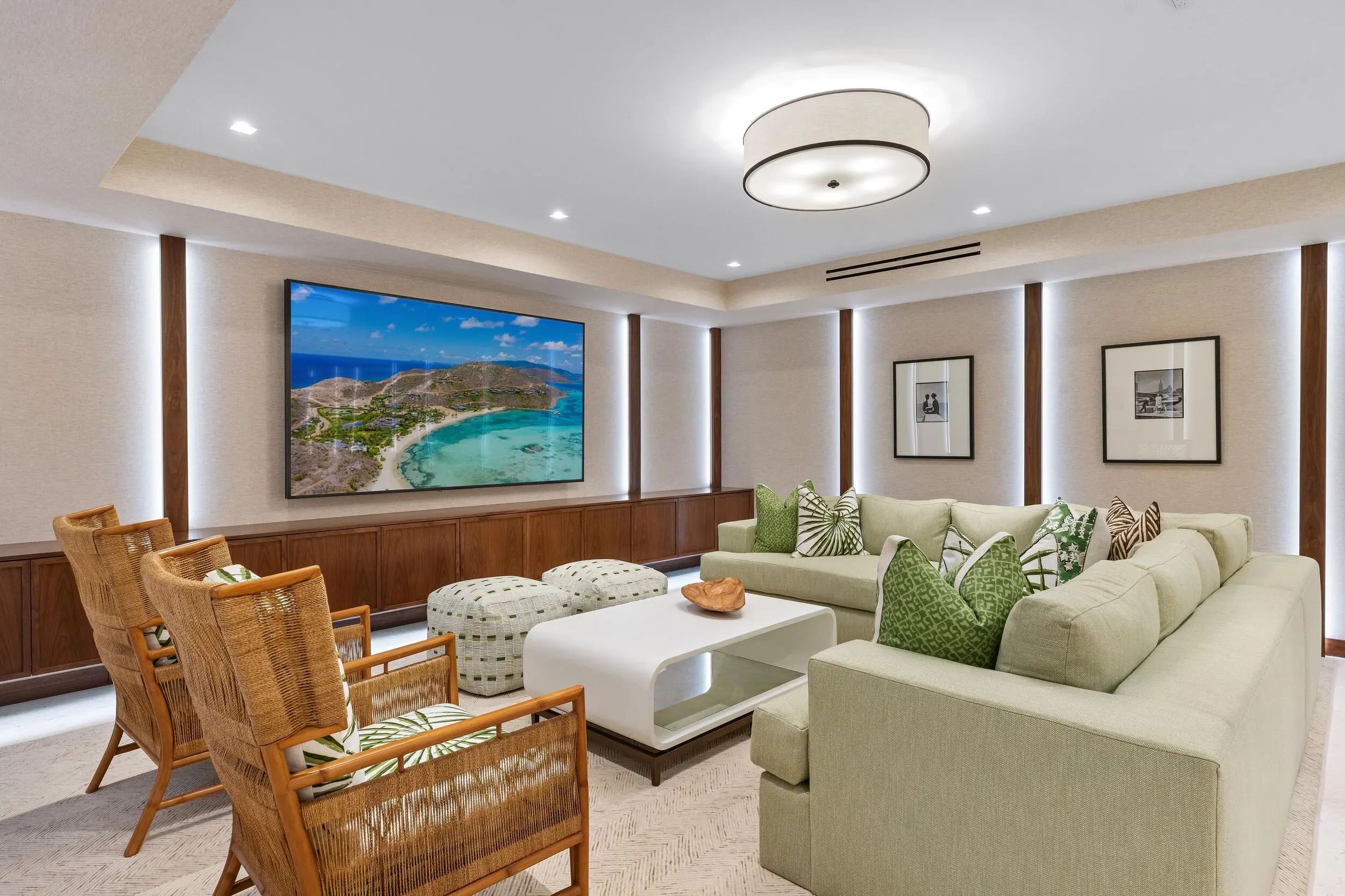 1540 S Ocean Boulevard, Palm Beach, FL, 33480