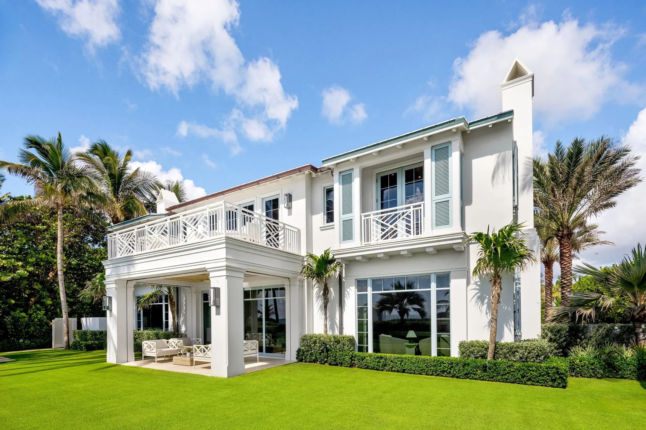 1540 S Ocean Boulevard, Palm Beach, FL, 33480