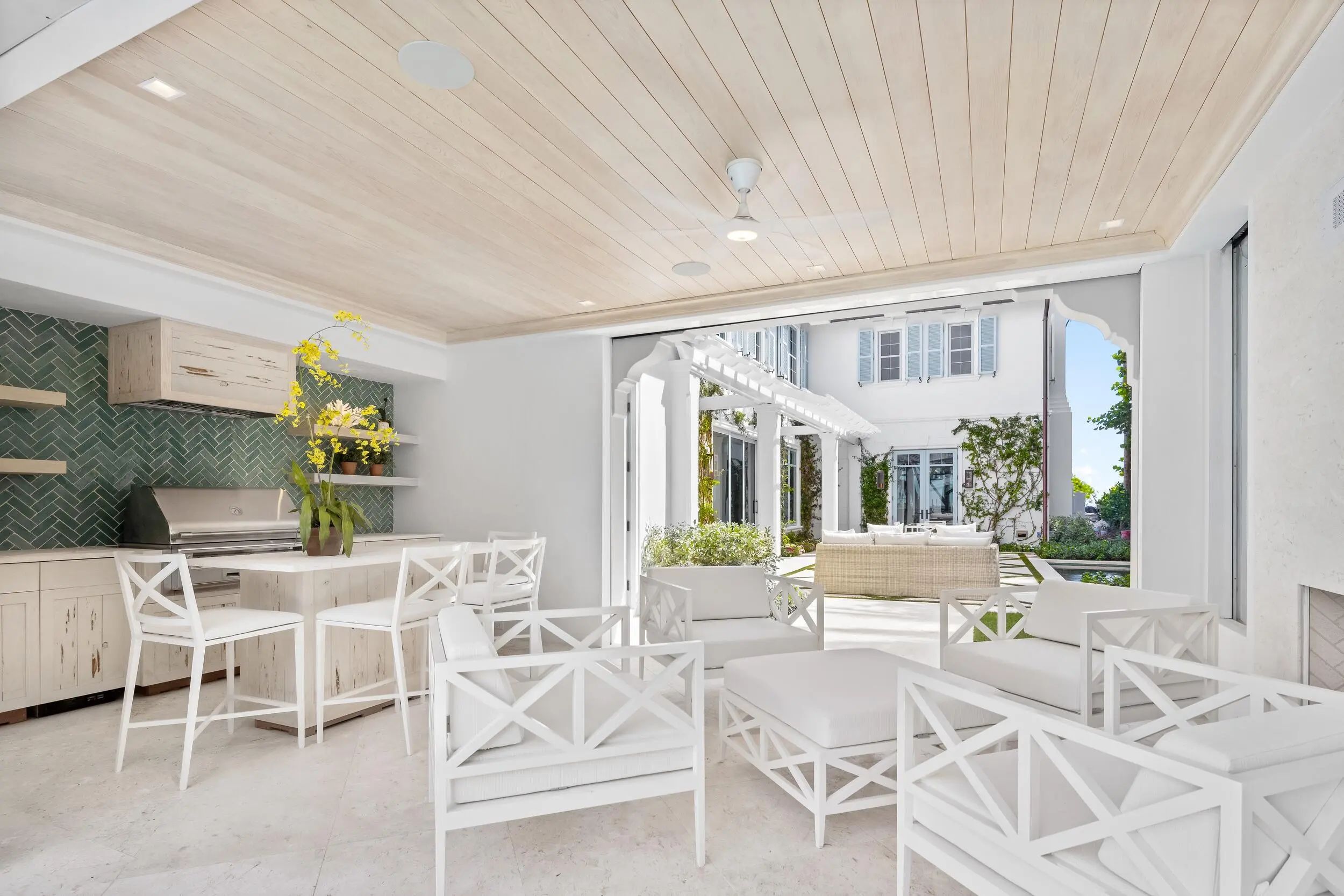 1540 S Ocean Boulevard, Palm Beach, FL, 33480