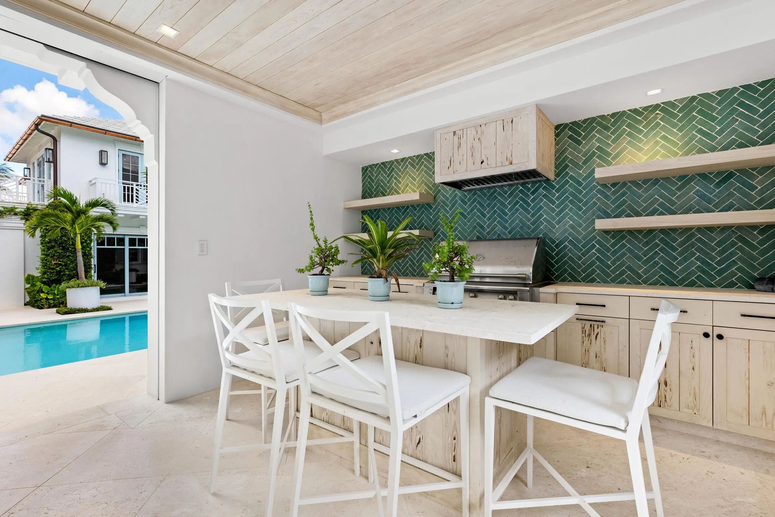 1540 S Ocean Boulevard, Palm Beach, FL, 33480