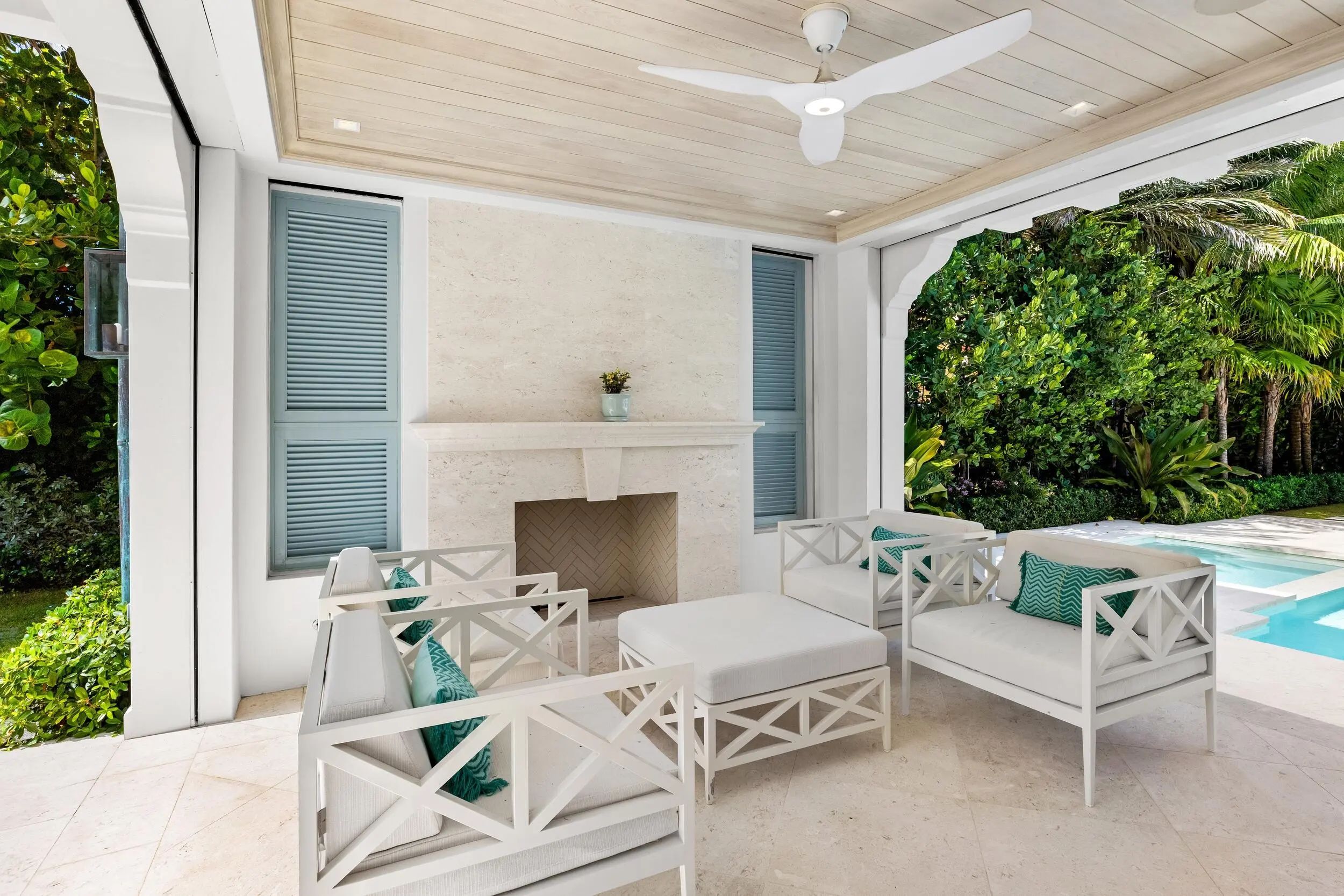 1540 S Ocean Boulevard, Palm Beach, FL, 33480