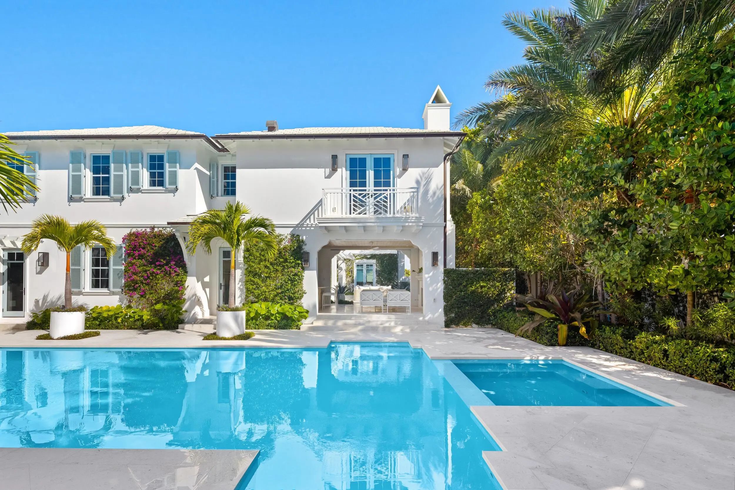 1540 S Ocean Boulevard, Palm Beach, FL, 33480