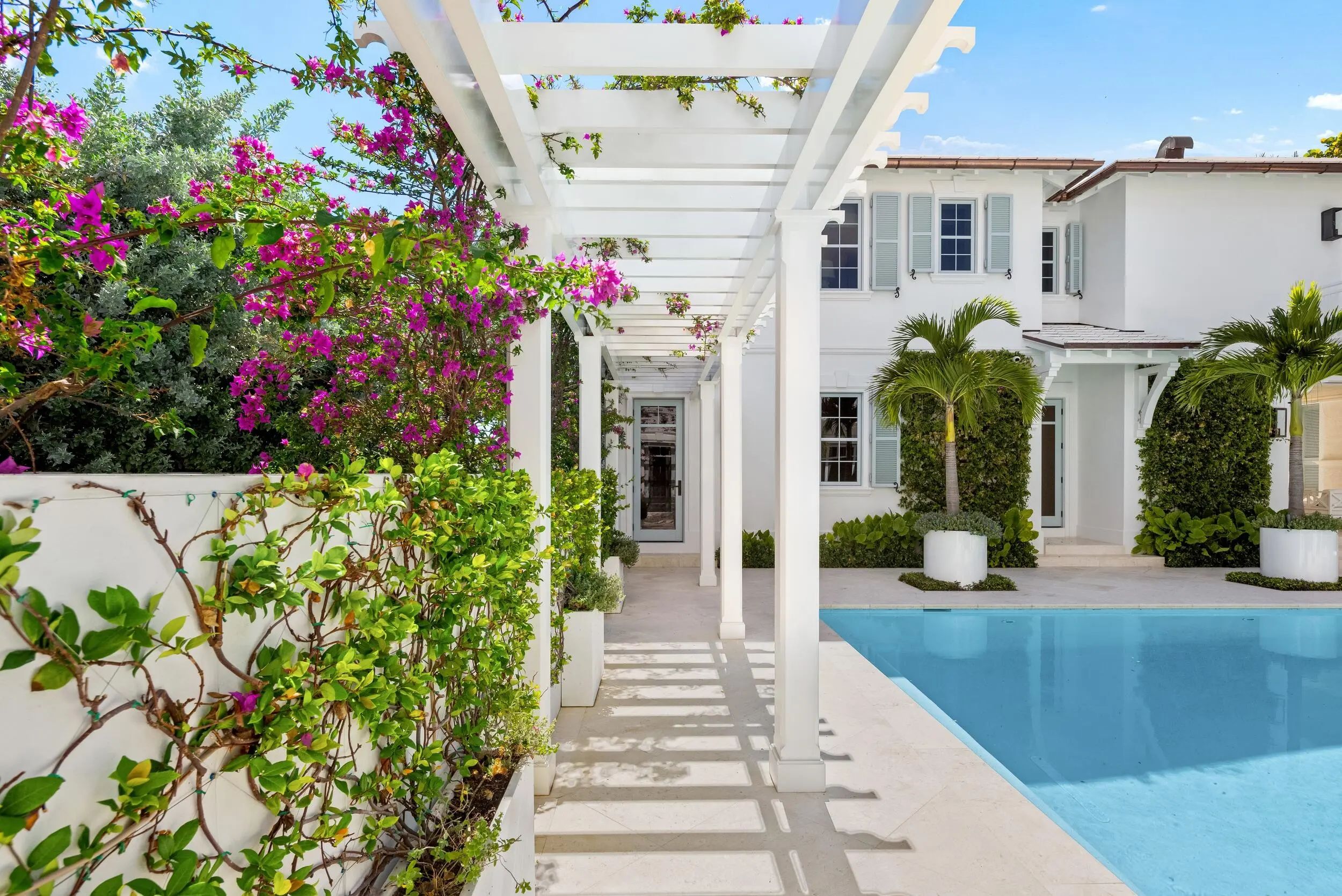 1540 S Ocean Boulevard, Palm Beach, FL, 33480