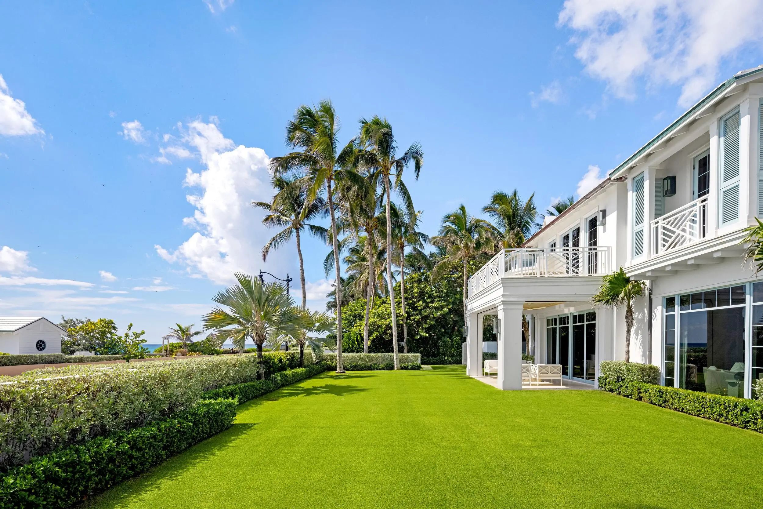 1540 S Ocean Boulevard, Palm Beach, FL, 33480