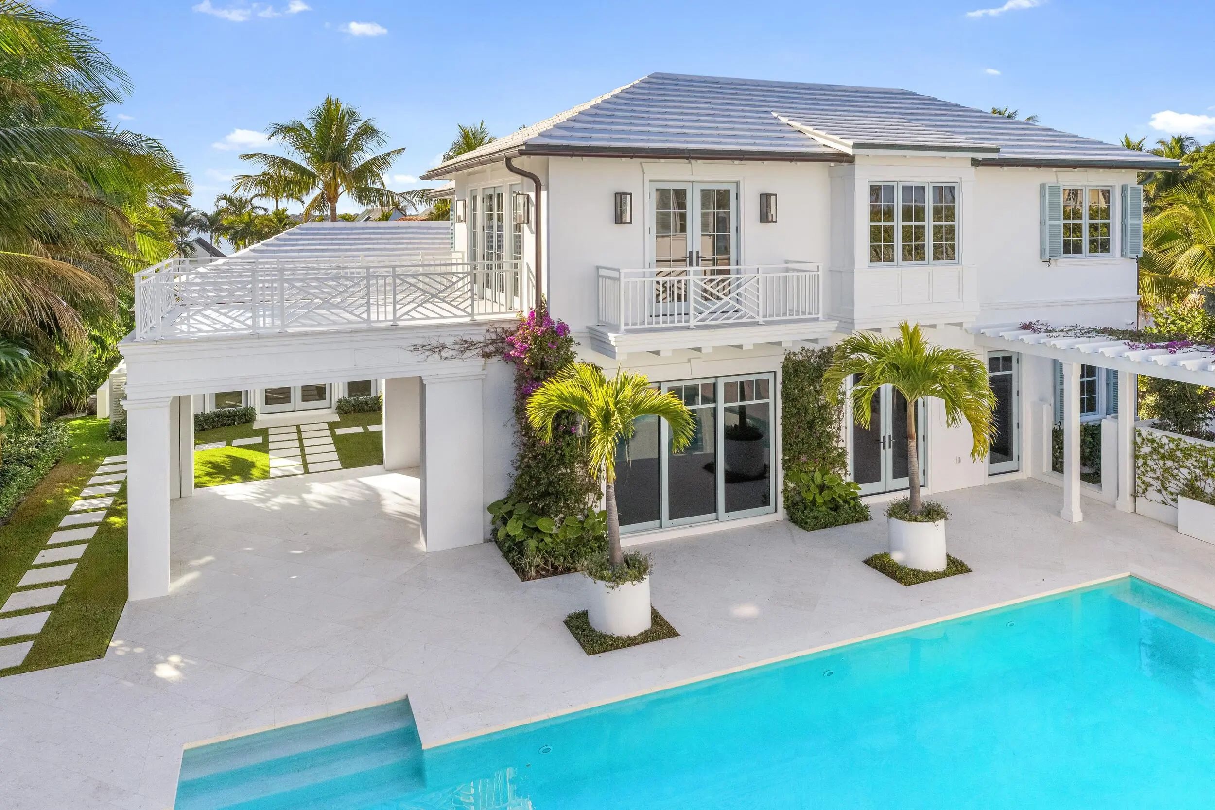 1540 S Ocean Boulevard, Palm Beach, FL, 33480