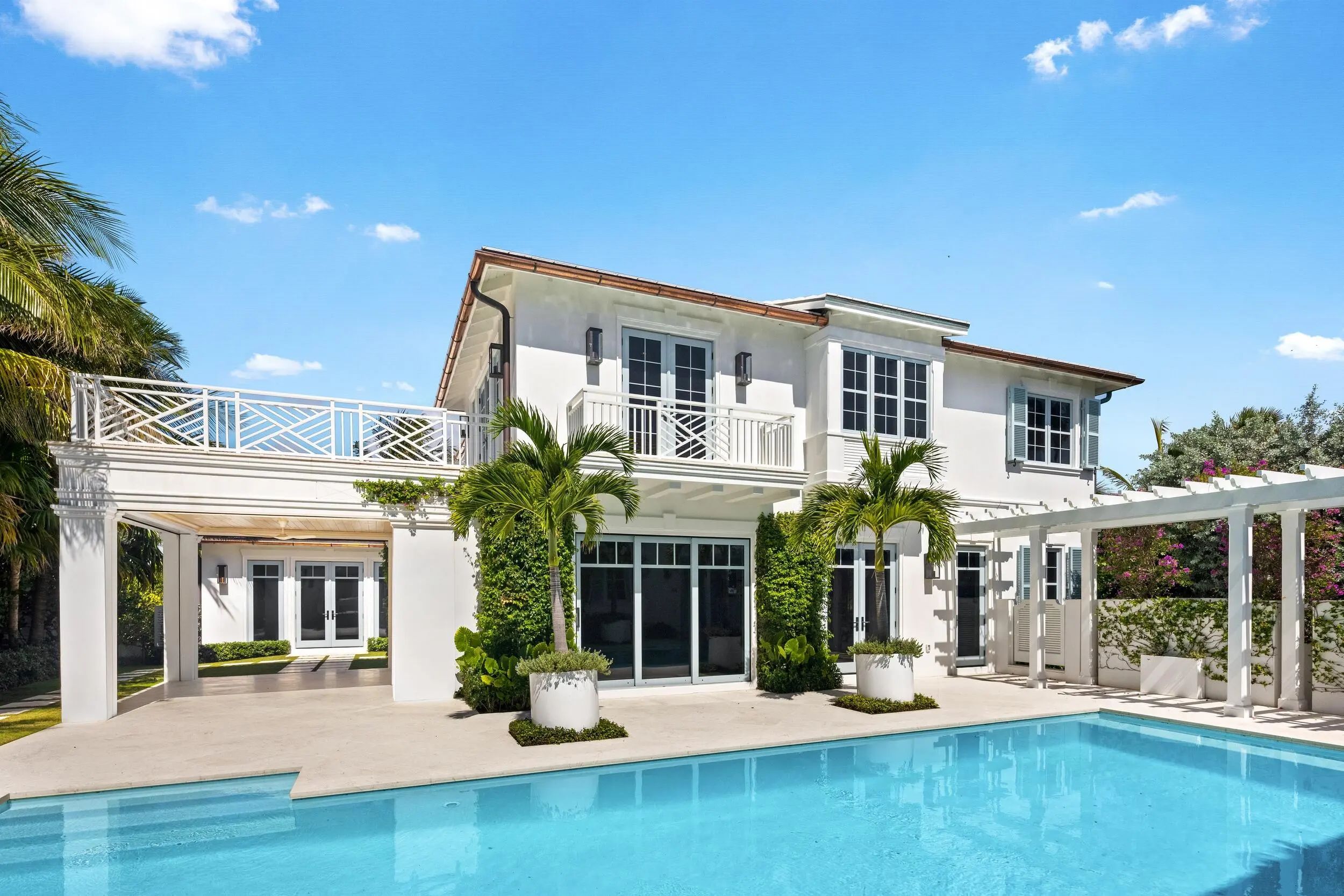1540 S Ocean Boulevard, Palm Beach, FL, 33480