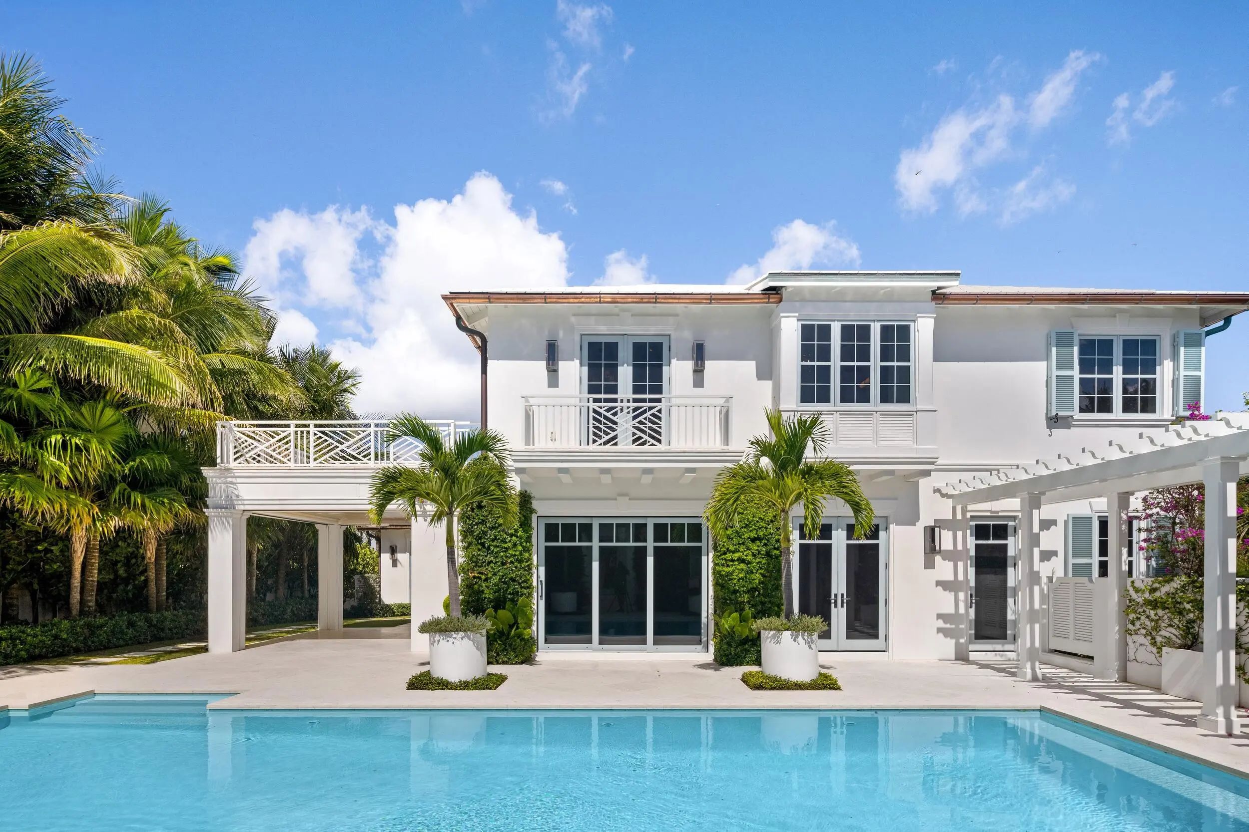 1540 S Ocean Boulevard, Palm Beach, FL, 33480