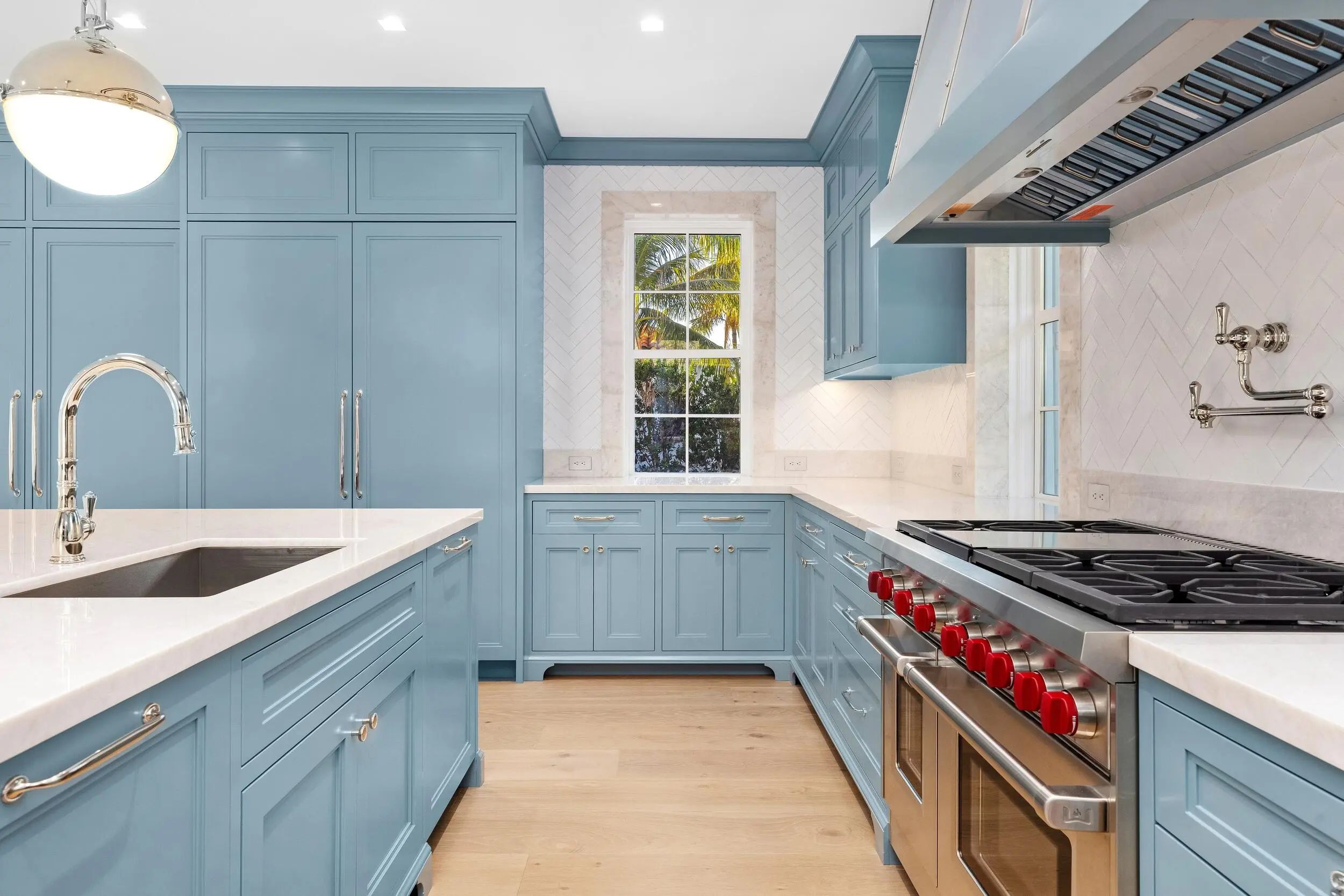 1540 S Ocean Boulevard, Palm Beach, FL, 33480
