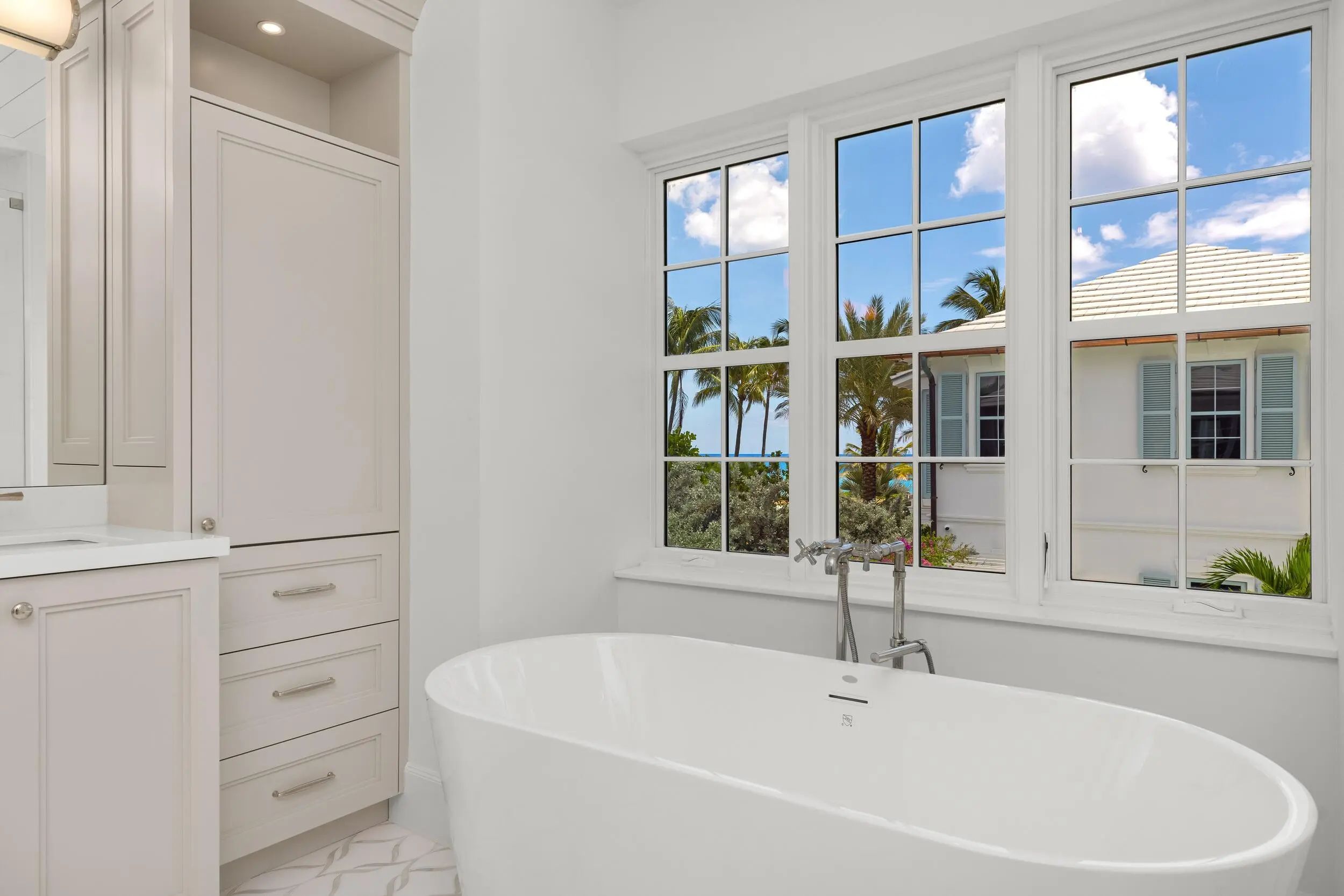 1540 S Ocean Boulevard, Palm Beach, FL, 33480