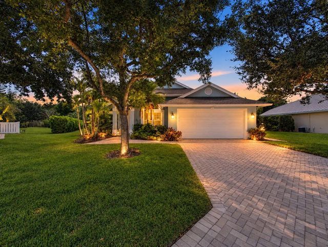 2166 Sw Mainsail Terrace, Stuart