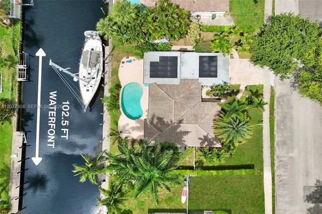 1312 Tangelo Isle, Fort Lauderdale