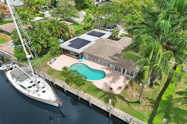 2 of 6 - 1312 Tangelo Isle, Fort Lauderdale, FL