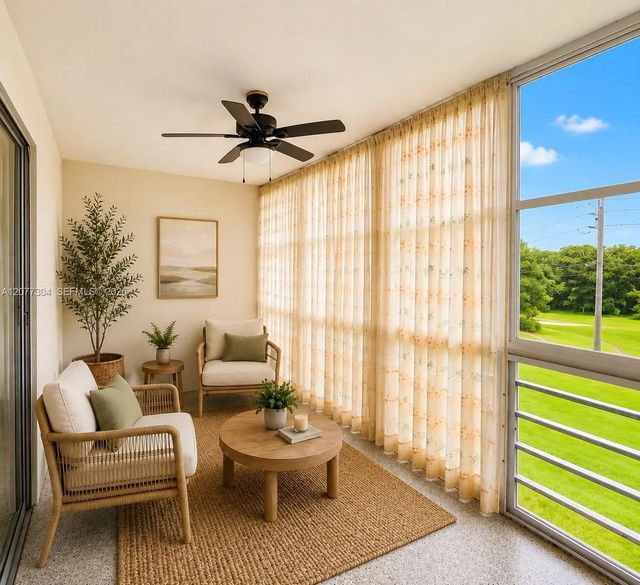316 Southampton A #316, West Palm Beach