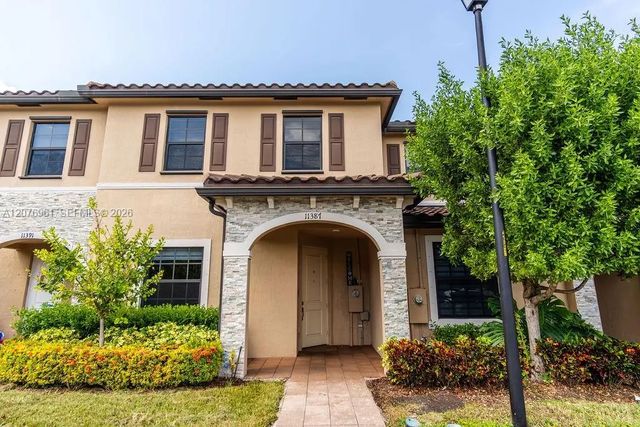11387 Sw 248th Terrace, Homestead