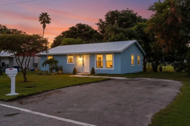 625 Nw 14th Street, Belle Glade