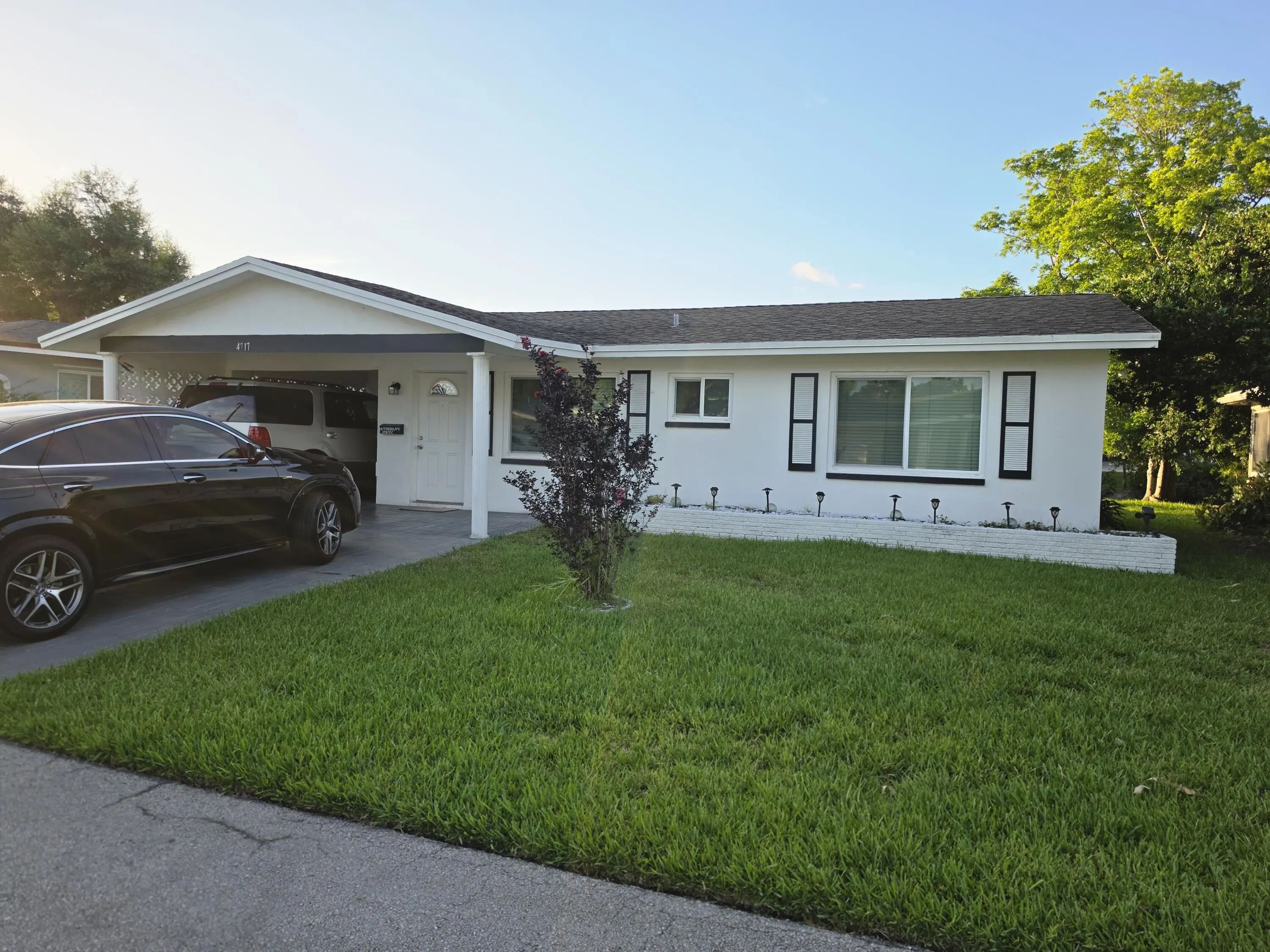 4717 Nw 58th Street, Tamarac