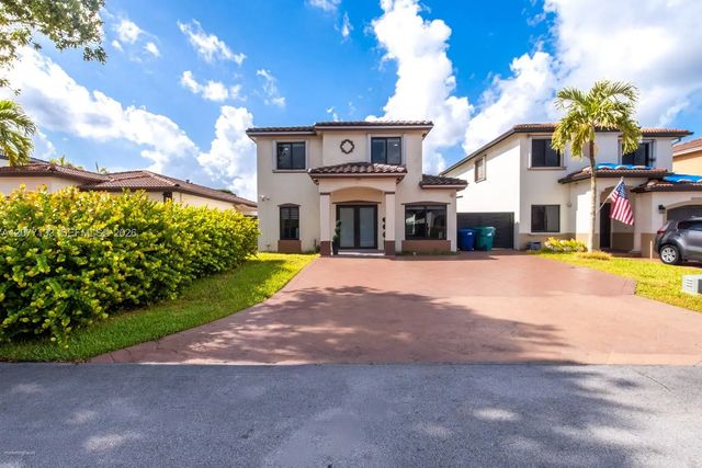 8126 Nw 199th Terrace, Hialeah