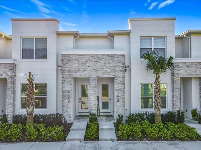 17420 Serenidad Boulevard, Clermont
