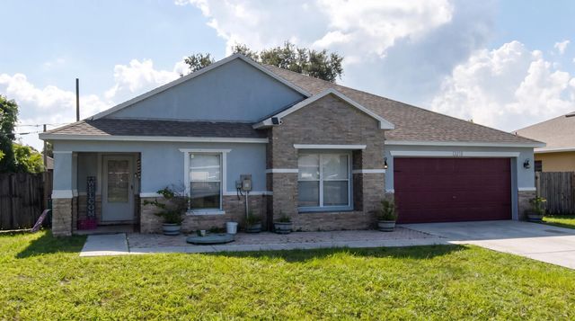 3218 Sw Fillmore Street, Port St. Lucie