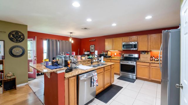 4 of 14 - 3218 Sw Fillmore Street, Port St. Lucie, FL