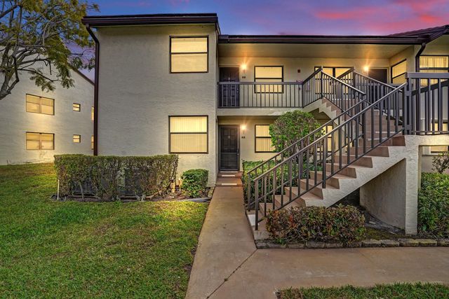 2 of 58 - 7674 Tahiti Lane #101, Lake Worth, FL