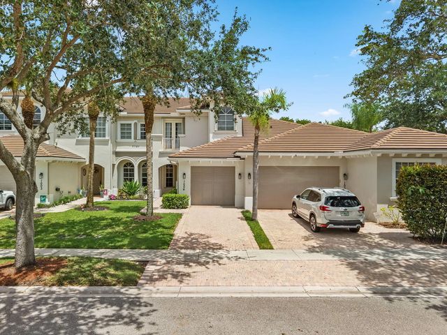 6394 Bella Circle #1004, Boynton Beach